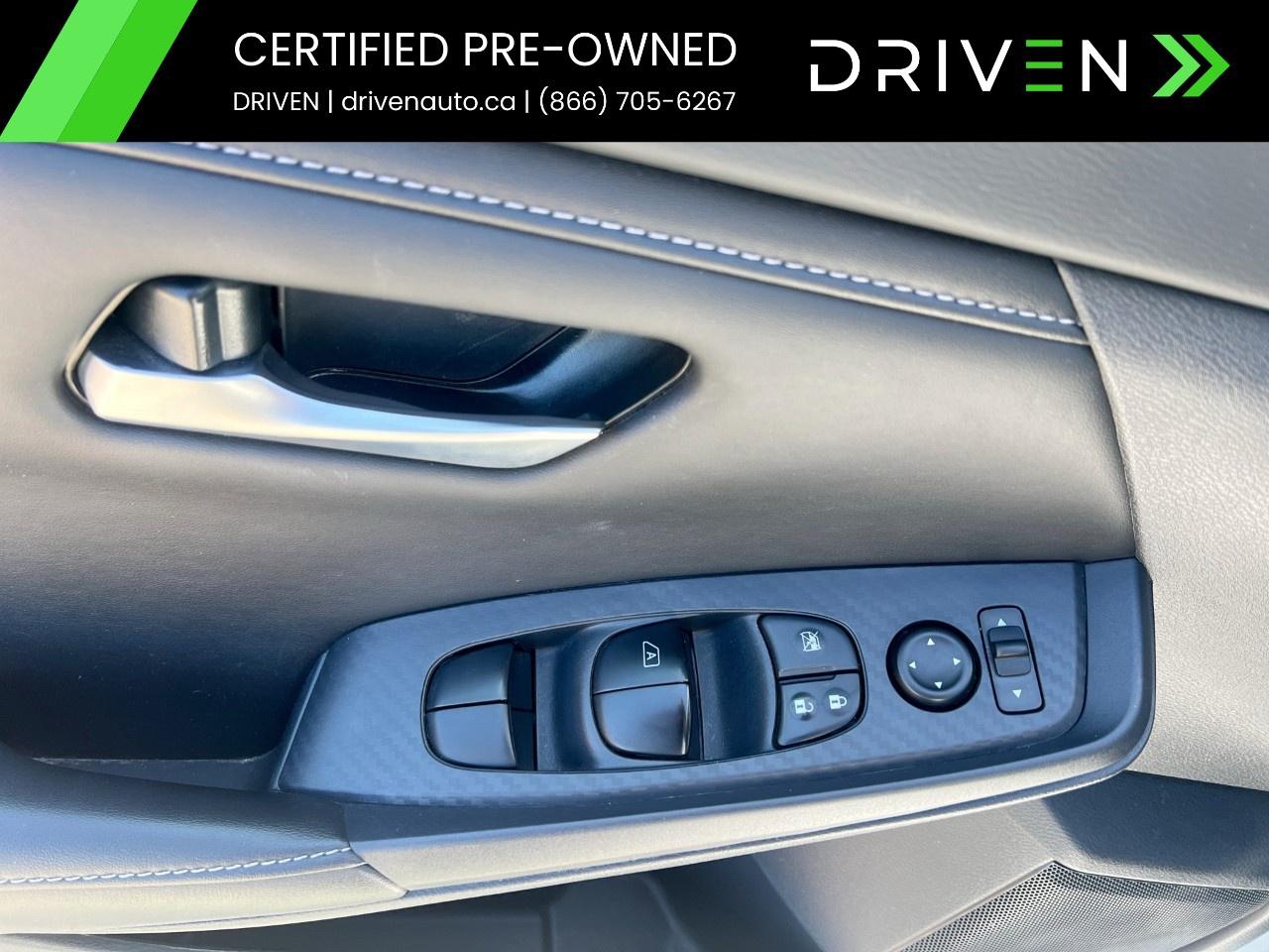 2024 Nissan Sentra SV CVT Photo