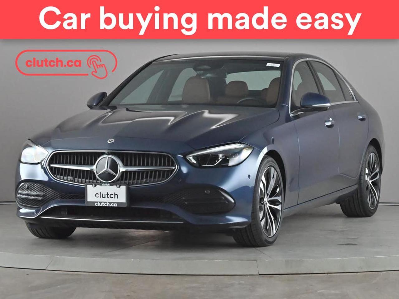 Brake Assist, Power Tailgate/Hatch, Auto Dimming Rearview Mirror and more!<br> <br>Clutch is the largest online used car retailer in Canada, delivering a seamless, hassle-free car-buying experience to drivers everywhere. Shop thousands of used cars online, get the right one delivered to your door, and enjoy peace of mind with our 10-Day Money-Back Guarantee. How sweet is that? To learn more, visit clutch.ca.<br> <br>The top features for this car include:<br> <br>Electric Parking Brake<br>Brake Assist<br>Power Tailgate/Hatch<br>Auto Dimming Rearview Mirror<br>Front Heated Seats<br>Power Lumbar Support<br>Folding Rear Seats<br>Driver Seat Memory System<br>Dual Zone Front Climate Control<br>Rear Climate Vents<br>Bluetooth Music<br>Touchscreen Display<br>Cruise Control<br>12V Outlet<br>Hands Free Device Connectivity<br>Apple CarPlay<br>Android Auto<br>Wireless Charging<br>USB Input<br>Keyless Entry<br>Push Button Start<br>Passive Keyless Entry<br>Front View Camera<br>Power Folding Exterior Mirrors<br>Rear Seat Reminder<br>Blindspot Sensors<br>Forward Collision Mitigation<br>Pedestrian Detection<br>Driver Attention Alert<br>Heated Steering Wheel<br>One-Touch Windows<br>Rain Sensing Wipers<br>Rear Window Defroster<br>Panoramic Sunroof<br>Hill Assistance<br>Rear View Camera<br>Parking Sensors<br>Rear Parking Sensors<br>Power Passenger Seat<br>360 Camera<br>Ambient Lighting<br>App Remote Start<br>Auto Stop/Start<br>GPS Navigation<br>Automatic High Beams<br> <br>Seamless home delivery - Delivery to your door in a matter of days. Available on select packages.<br> <br>Try it out for 10 days - If you do not like it, we will take it back. <br> <br>Quality assured - All cars go through our rigorous 210-point inspection and reconditioning process.<br> <br>Peace of mind - Warranty and protection plans available.<br> <br>Haggle-free - No haggling or hard sells.<br> <br>100% Transparency - Full inspection reports on every car, including high-res photography and a free Carfax report.<br> <br>Listed price is for cash purchase only and does not include taxes, Shipping Fees (if applicable), Delivery Fees (if applicable), government licensing fees.<br> <br>Previous Provincial Registrations:<br>Ontario<br> <br>Stock # 101180