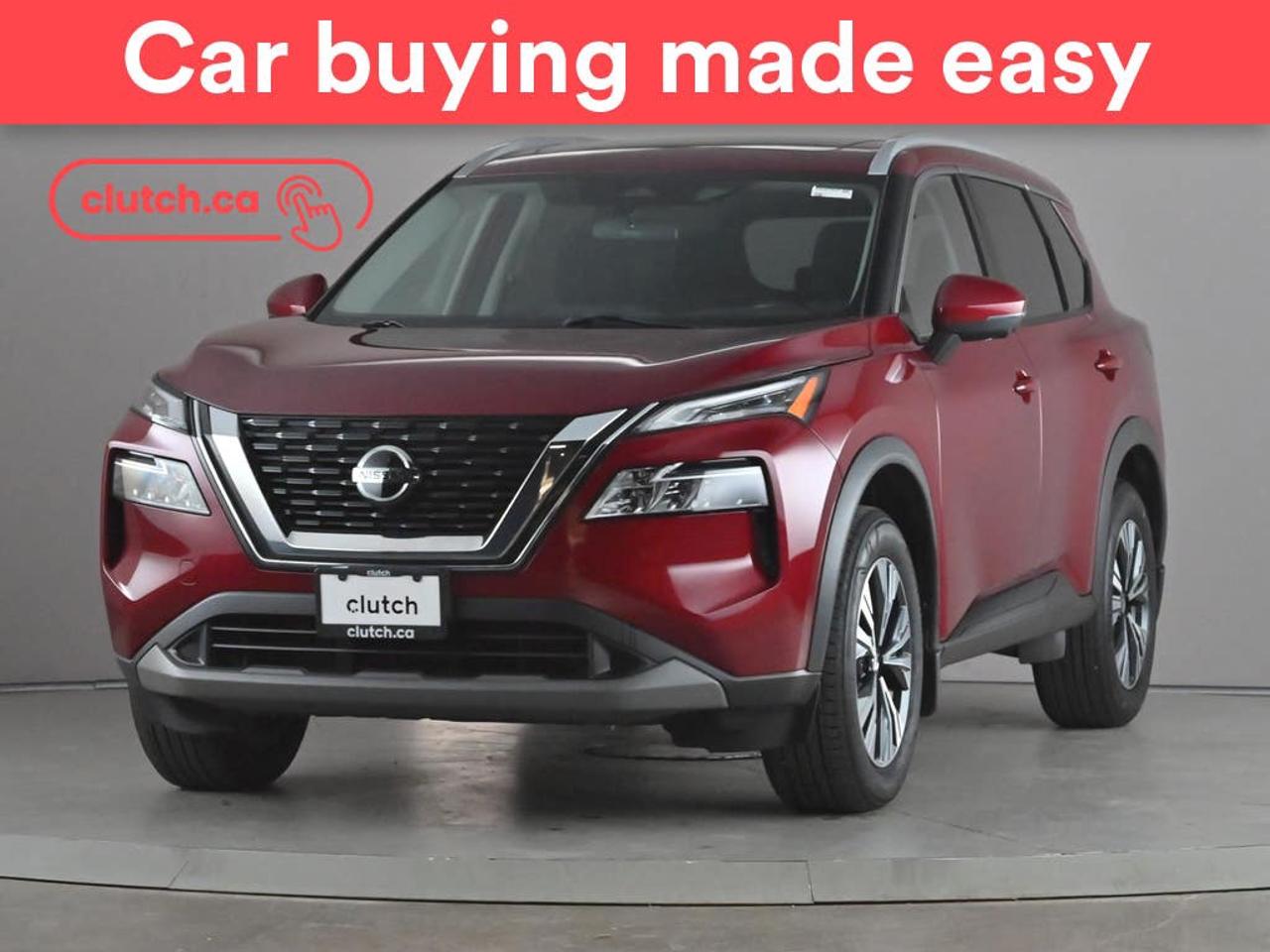 Keyfob Remote Start, Front View Camera, Rear Seat Reminder and more!<br> <br>Clutch is the largest online used car retailer in Canada, delivering a seamless, hassle-free car-buying experience to drivers everywhere. Shop thousands of used cars online, get the right one delivered to your door, and enjoy peace of mind with our 10-Day Money-Back Guarantee. How sweet is that? To learn more, visit clutch.ca.<br> <br>The top features for this car include:<br> <br>Power Lumbar Support<br>Keyfob Remote Start<br>Front View Camera<br>Rear Seat Reminder<br>Lane Departure Warning<br>Blindspot Sensors<br>Forward Collision Mitigation<br>Rear Collision Warning<br>Rear Collision Mitigation<br>Pedestrian Detection<br>Driver Attention Alert<br>Heated Steering Wheel<br>Rear Window Defroster<br>Panoramic Sunroof<br>Hill Assistance<br>Automatic High Beams<br>Rear View Camera<br>Power Driver Seat<br>360 Camera<br>Electric Parking Brake<br>Brake Assist<br>Front Heated Seats<br>Folding Rear Seats<br>Climate Control<br>Dual Zone Front Climate Control<br>Rear Climate Vents<br>Bluetooth Music<br>Touchscreen Display<br>Cruise Control<br>Adaptive Cruise Control<br>12V Outlet<br>Hands Free Device Connectivity<br>Apple CarPlay<br>Android Auto<br>USB Input<br>Keyless Entry<br>Push Button Start<br>Passive Keyless Entry<br> <br>Seamless home delivery - Delivery to your door in a matter of days. Available on select packages.<br> <br>Try it out for 10 days - If you do not like it, we will take it back. <br> <br>Quality assured - All cars go through our rigorous 210-point inspection and reconditioning process.<br> <br>Peace of mind - Warranty and protection plans available.<br> <br>Haggle-free - No haggling or hard sells.<br> <br>100% Transparency - Full inspection reports on every car, including high-res photography and a free Carfax report.<br> <br>Listed price is for cash purchase only and does not include taxes, Shipping Fees (if applicable), Delivery Fees (if applicable), government licensing fees.<br> <br>Previous Provincial Registrations:<br>Ontario<br> <br>Stock # 101355
