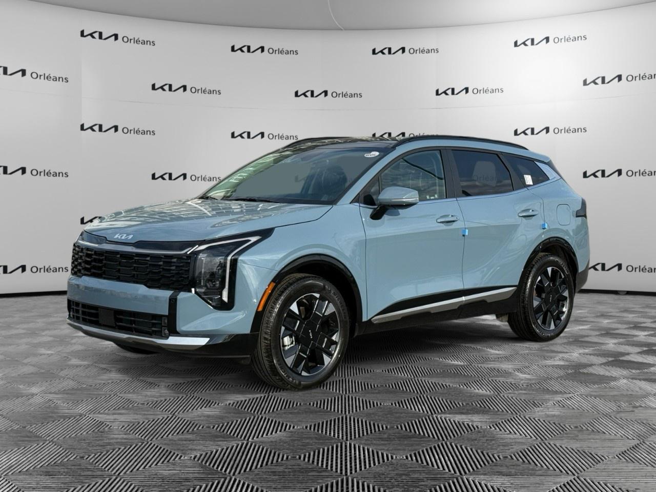 <p>* While every reasonable effort is made to ensure the accuracy of this data we are not responsible for any errors or omissions contained in these pages. Please verify any information in question with a representative of Orleans Kia.</p>