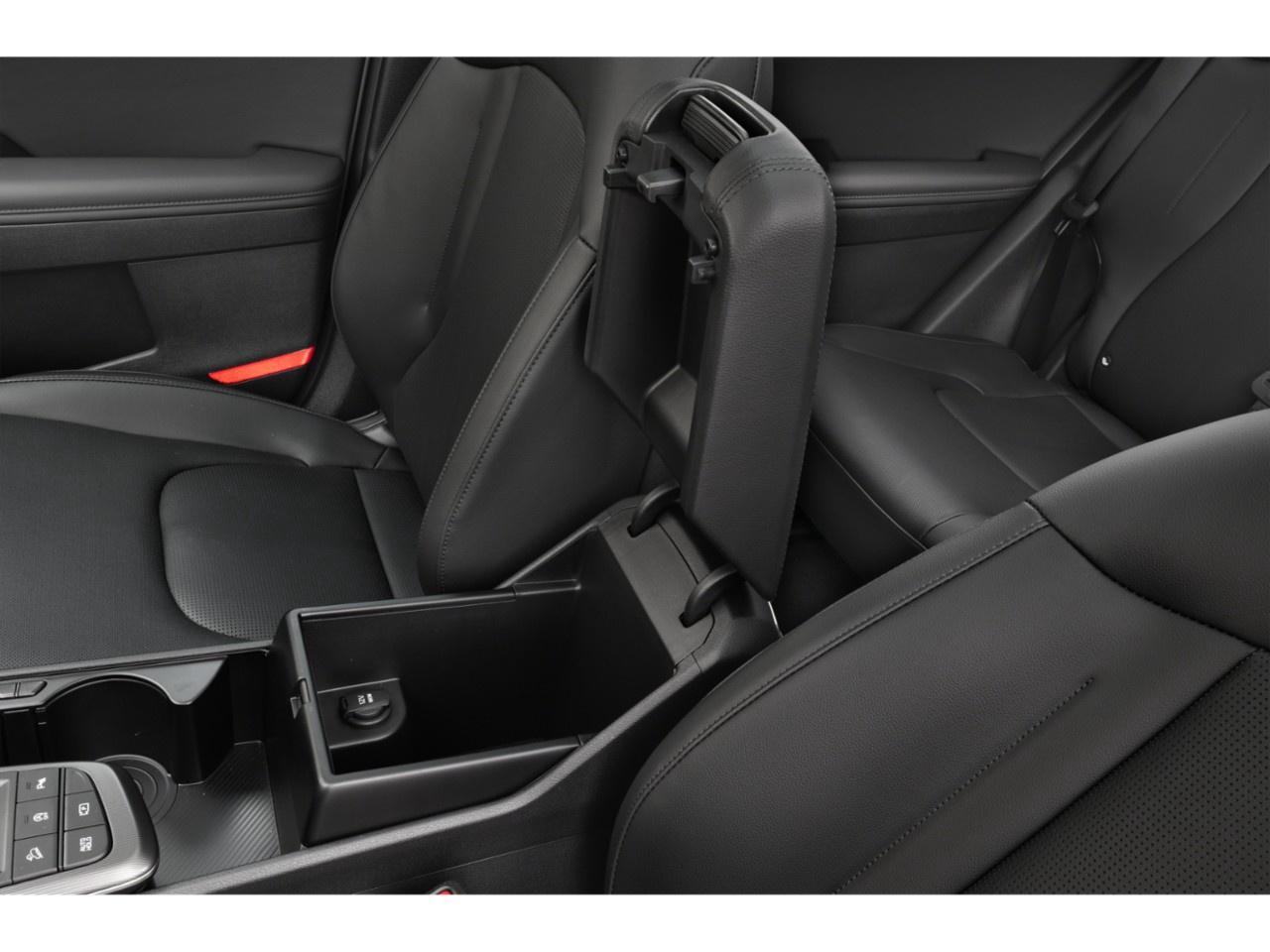 2026 Kia Sportage EX AWD Photo
