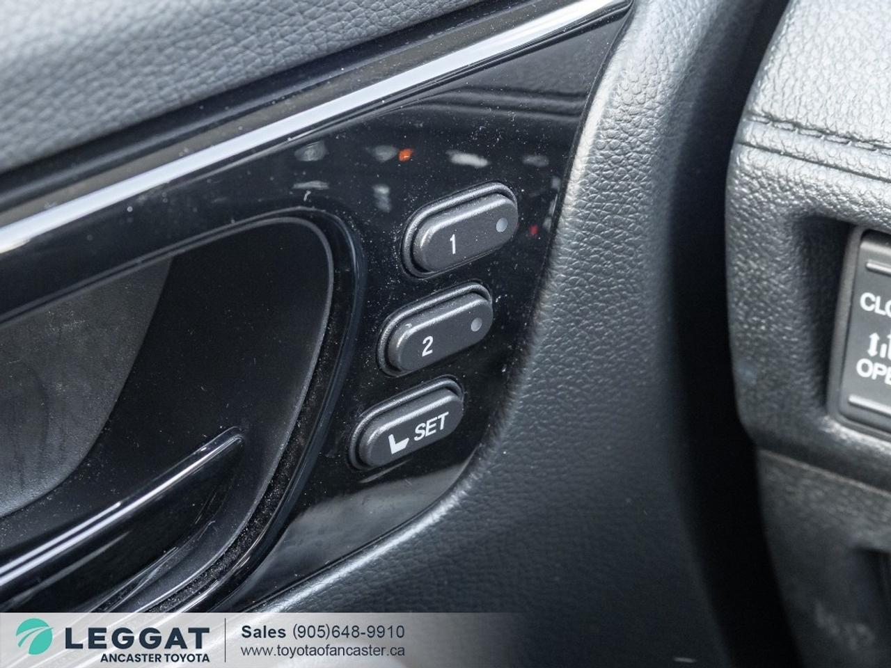 2024 Honda Odyssey EX-L Auto Photo