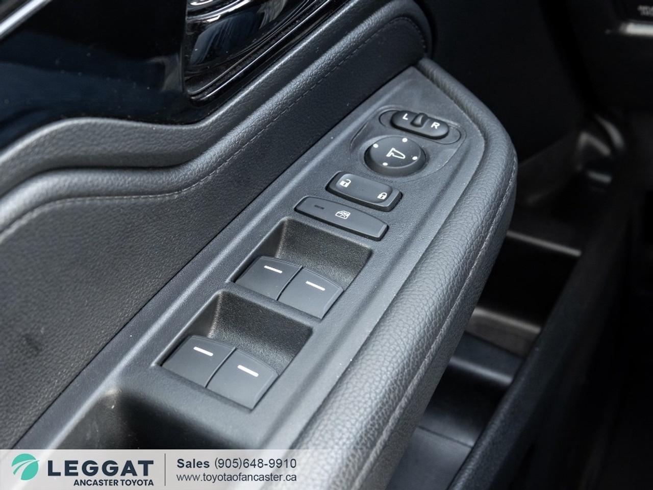 2024 Honda Odyssey EX-L Auto Photo