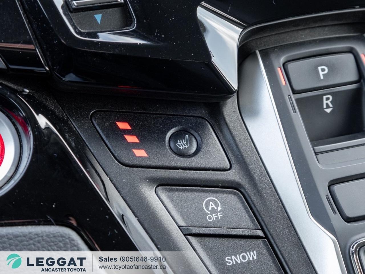 2024 Honda Odyssey EX-L Auto Photo