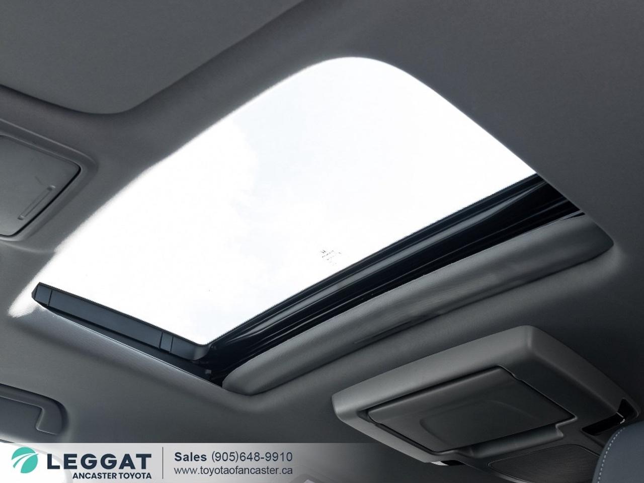 2024 Honda Odyssey EX-L Auto Photo