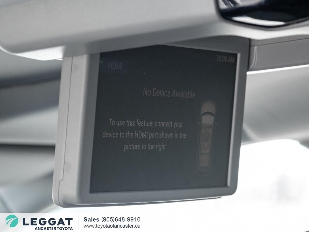 2024 Honda Odyssey EX-L Auto Photo