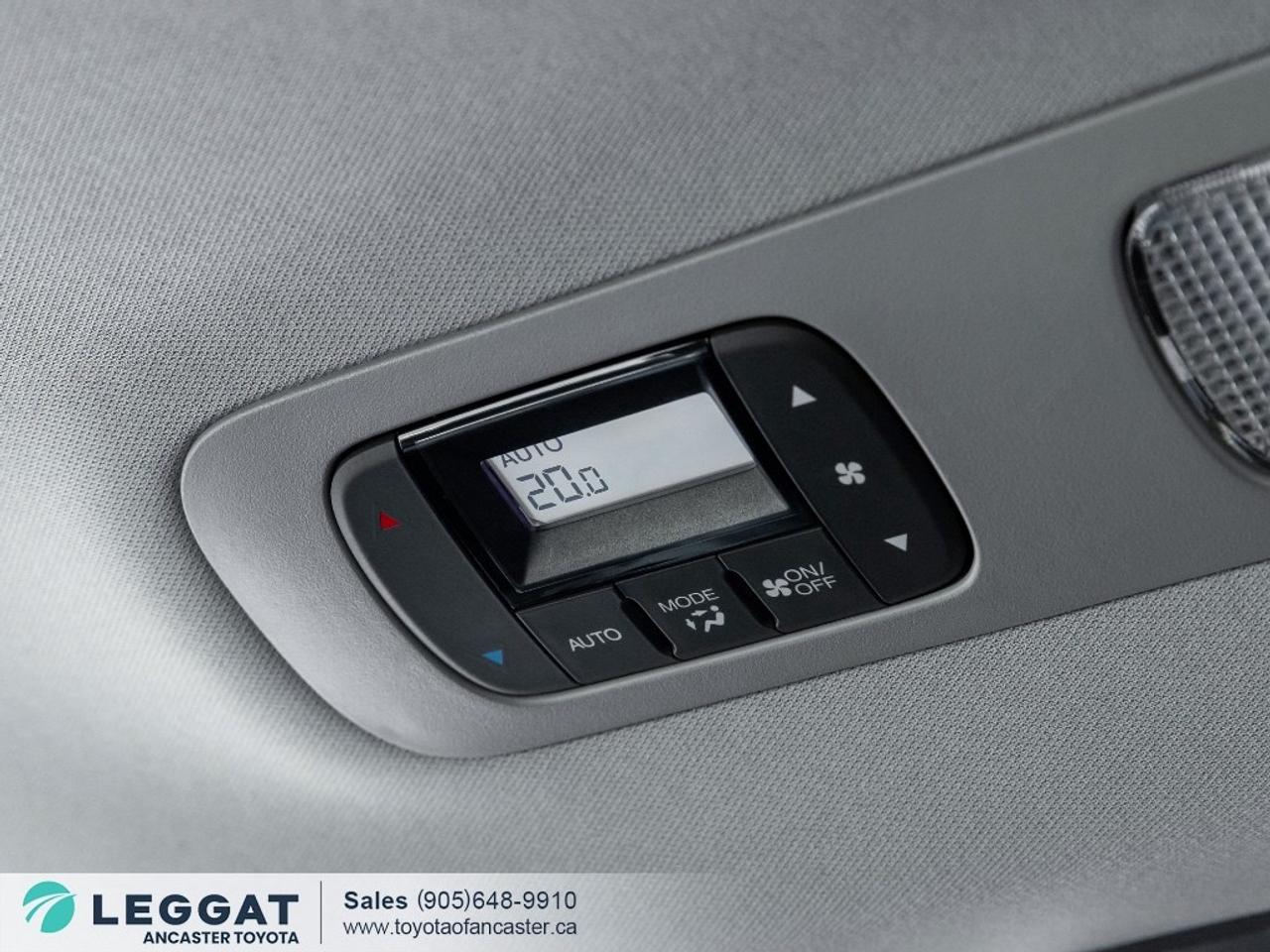 2024 Honda Odyssey EX-L Auto Photo
