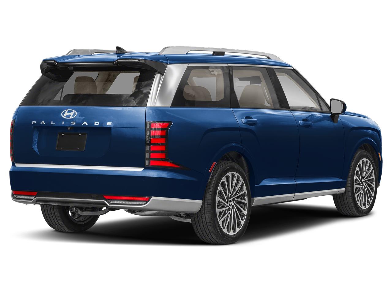 2026 Hyundai PALISADE Ultimate Calligraphy Photo2