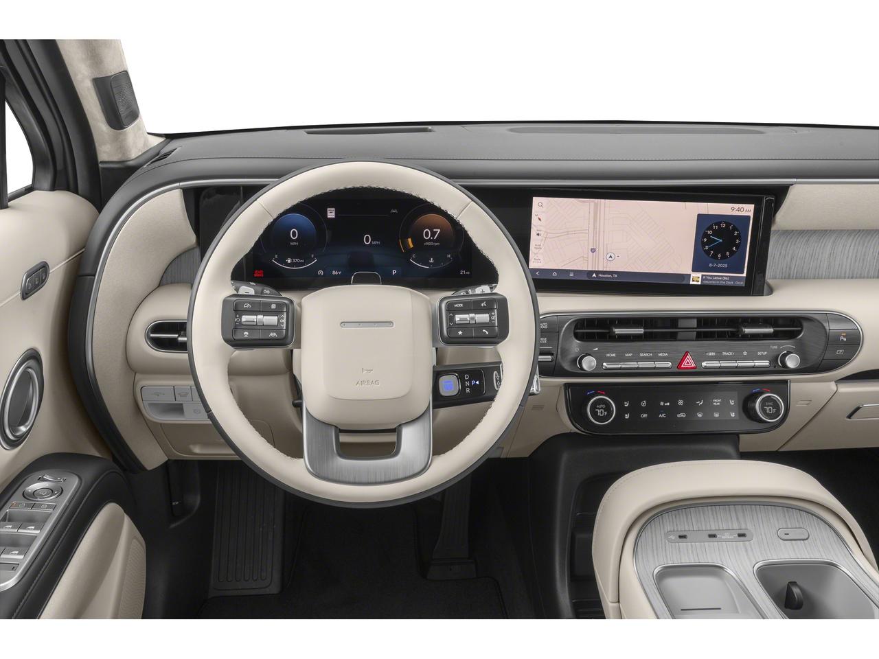 2026 Hyundai PALISADE Ultimate Calligraphy Photo