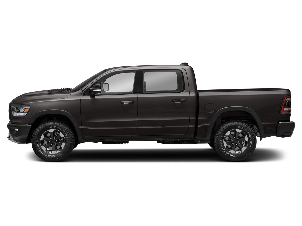 2020 RAM 1500 Rebel Photo