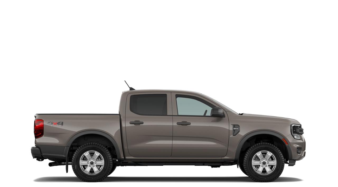2026 Ford Ranger XL Photo5