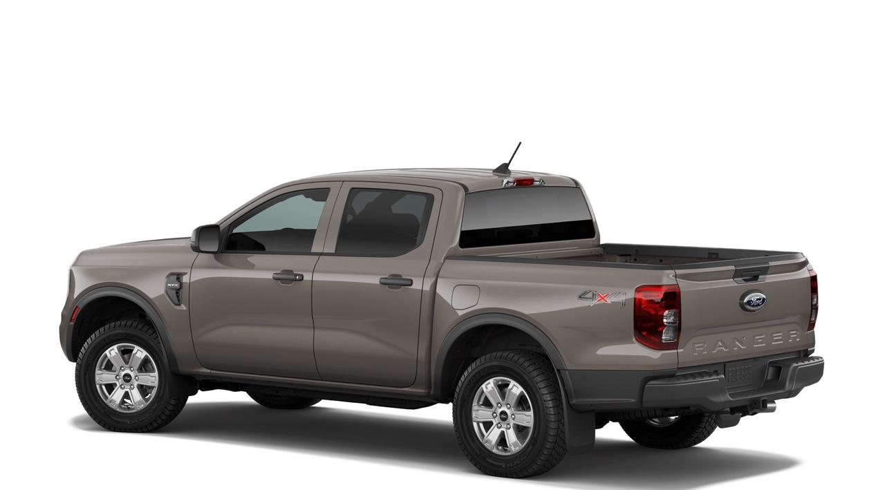 2026 Ford Ranger XL Photo