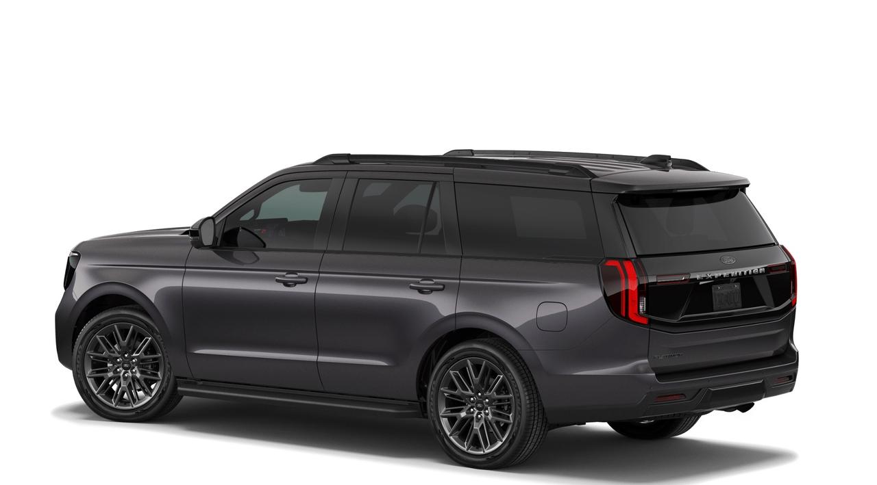 2026 Ford Expedition Platinum Photo