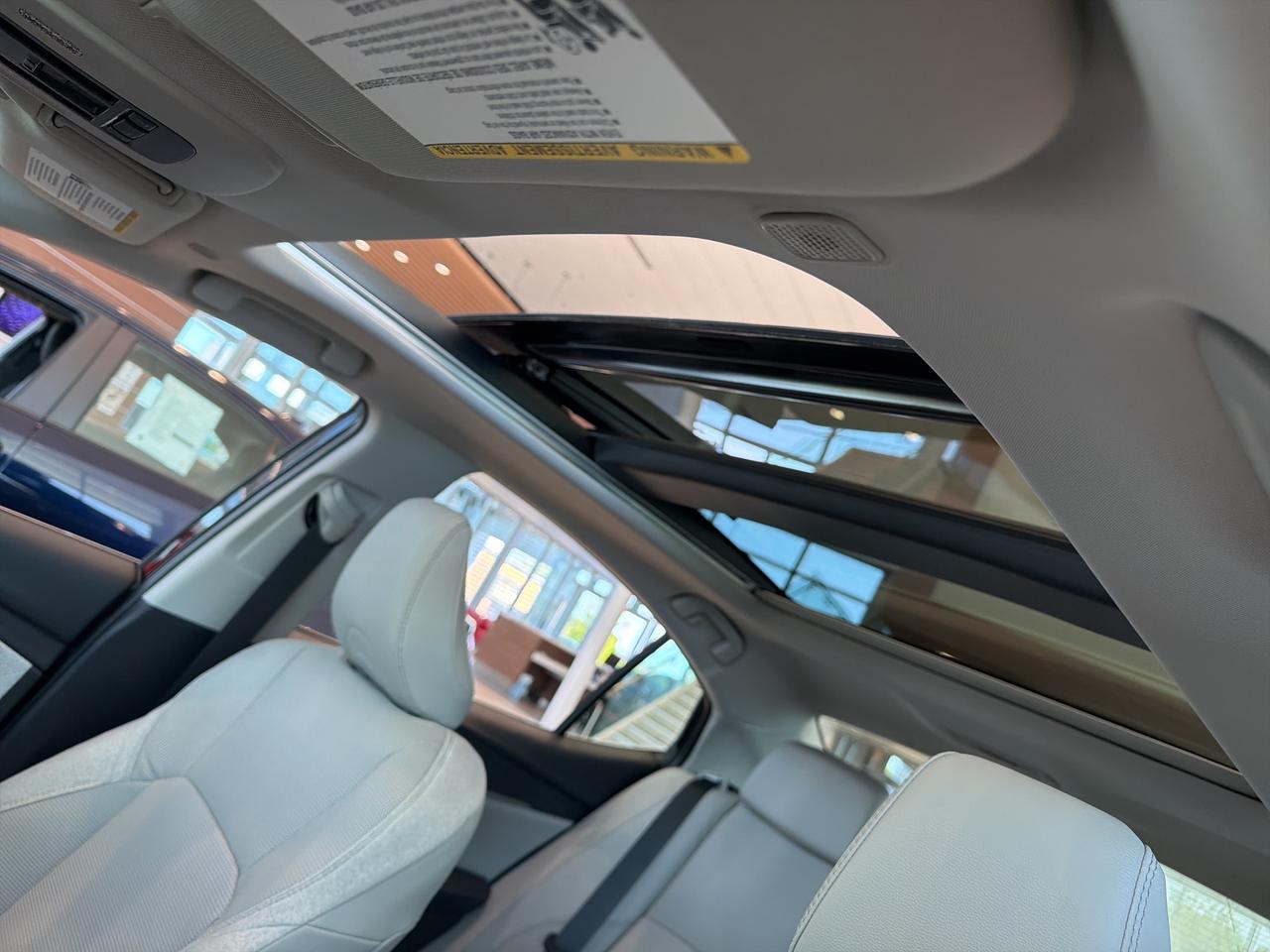 2026 Toyota Camry XLE Photo