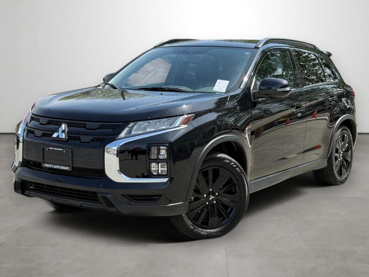 Used 2021 Mitsubishi RVR  for sale in Coquitlam, BC