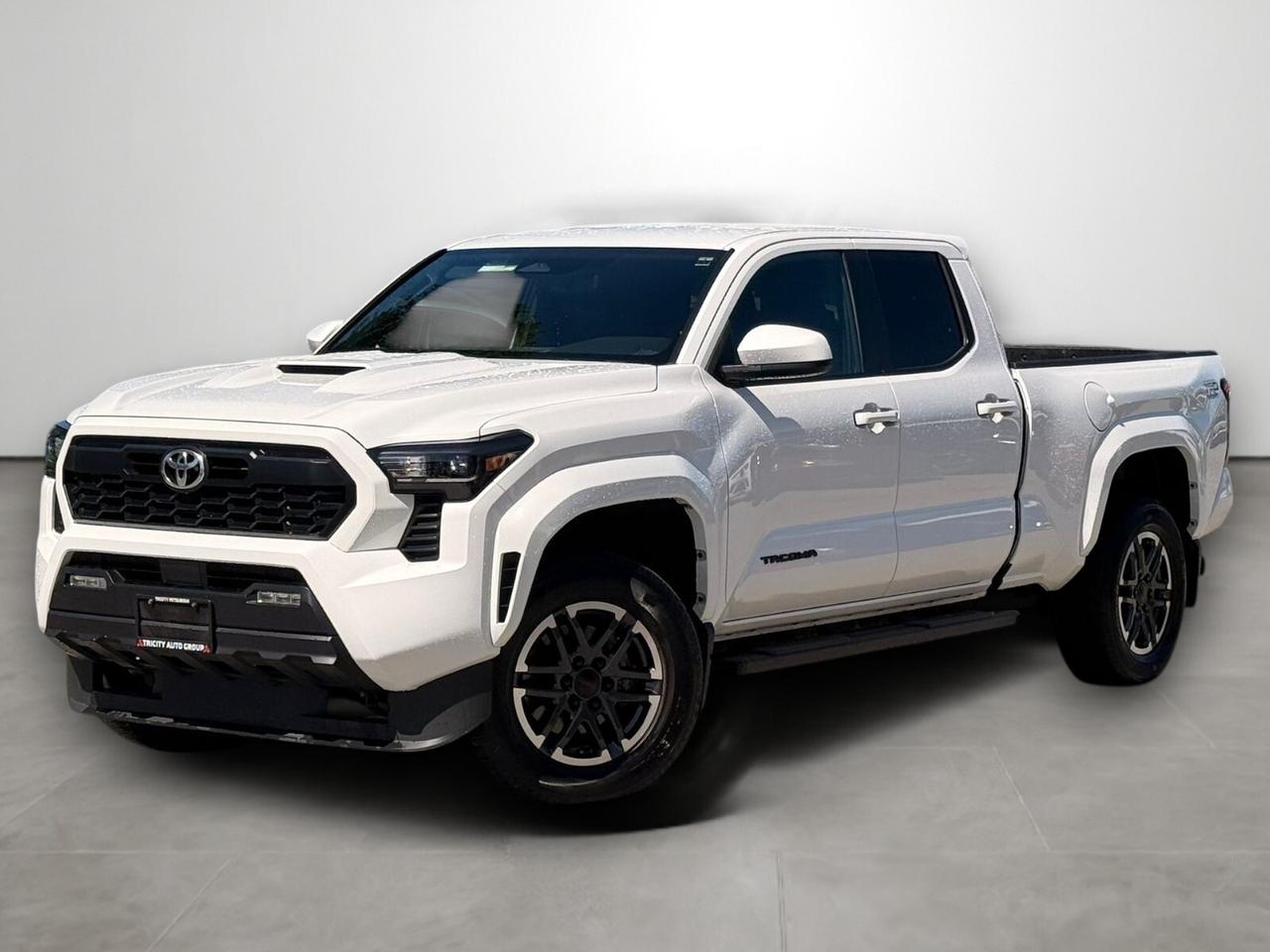 Used 2024 Toyota Tacoma  for sale in Coquitlam, BC