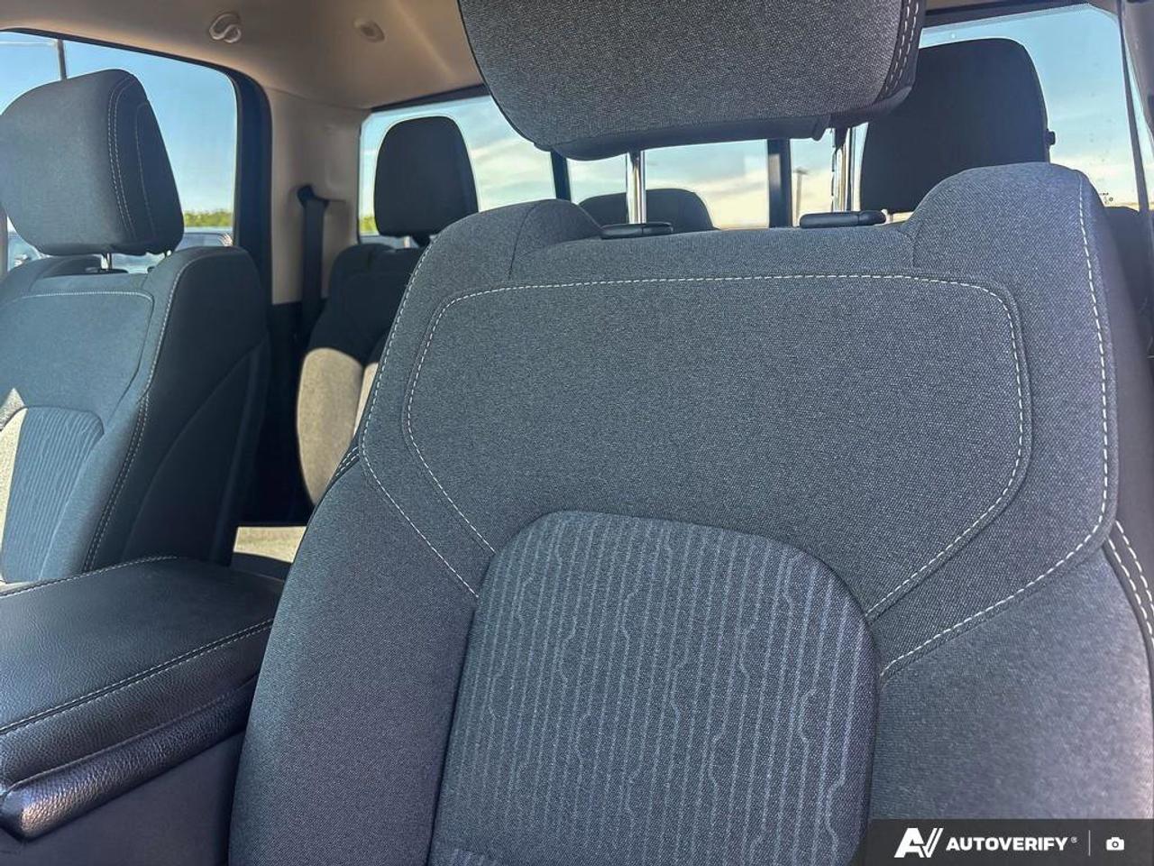 2021 RAM 1500 Tradesman | | Tow Hitch | Photo