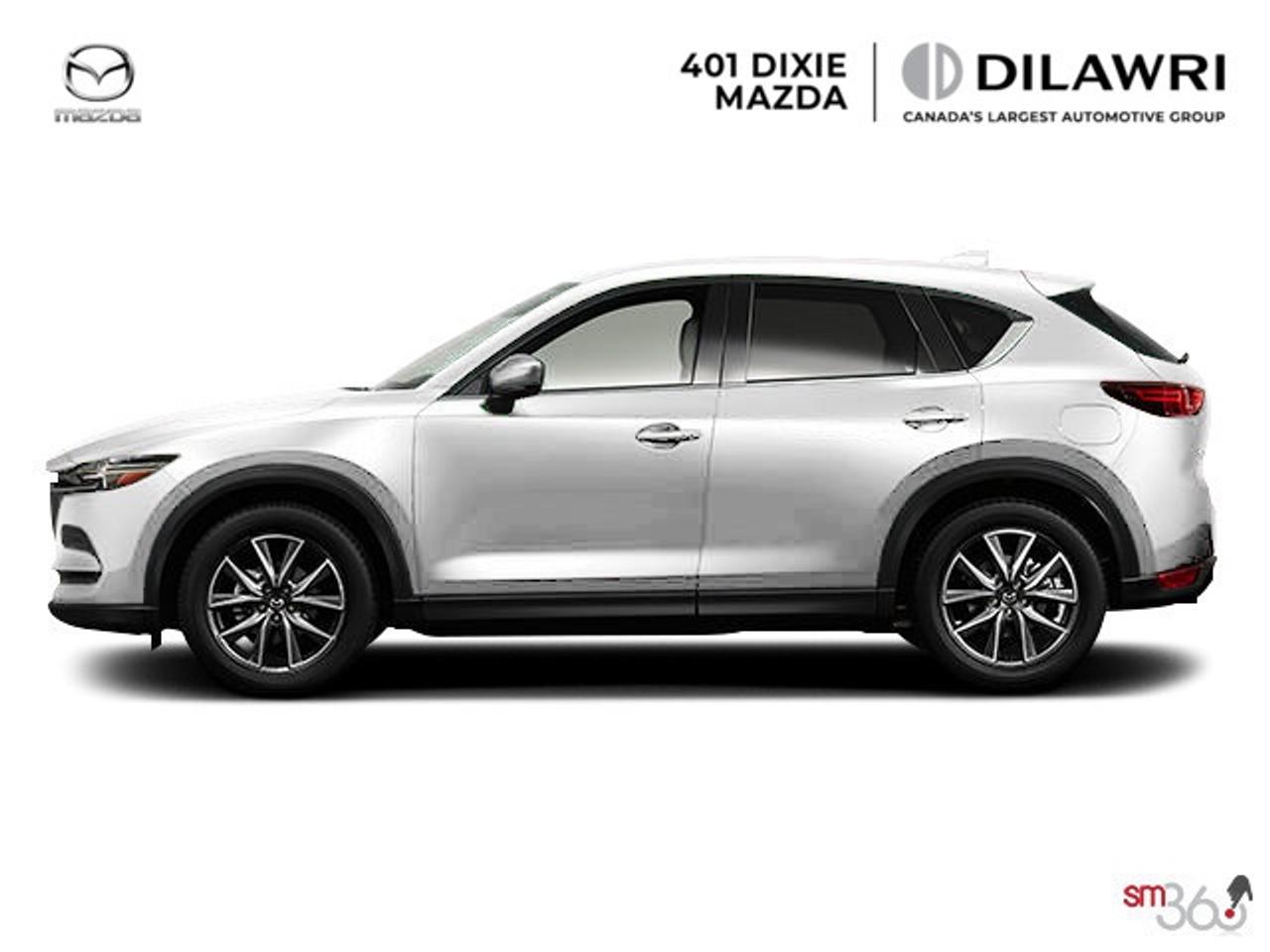 2017 Mazda CX-5 GT AWD NO ACCIDENT | PREMIUM DRIVE | MEMROTY SEAT Photo