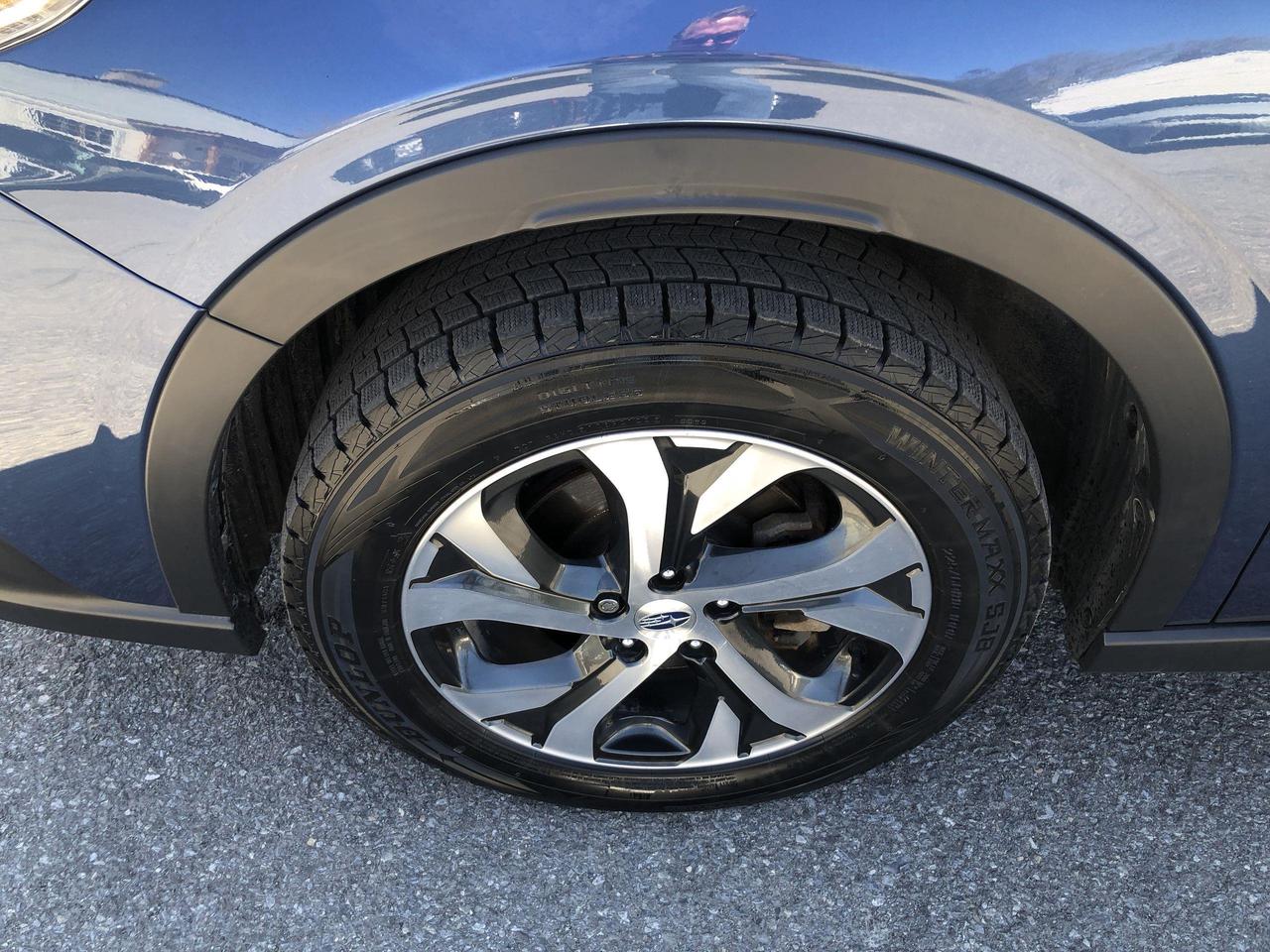 2022 Subaru Outback Premier XT PREMIER, NAPPA LEATHER, ROOF, HARMAN KA Photo