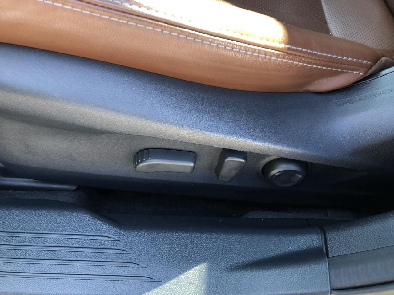 2022 Subaru Outback Premier XT PREMIER, NAPPA LEATHER, ROOF, HARMAN KA Photo
