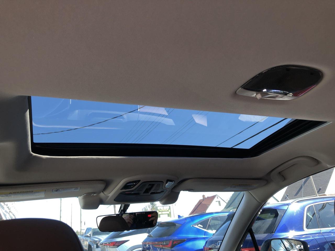 2022 Subaru Outback Premier XT PREMIER, NAPPA LEATHER, ROOF, HARMAN KA Photo