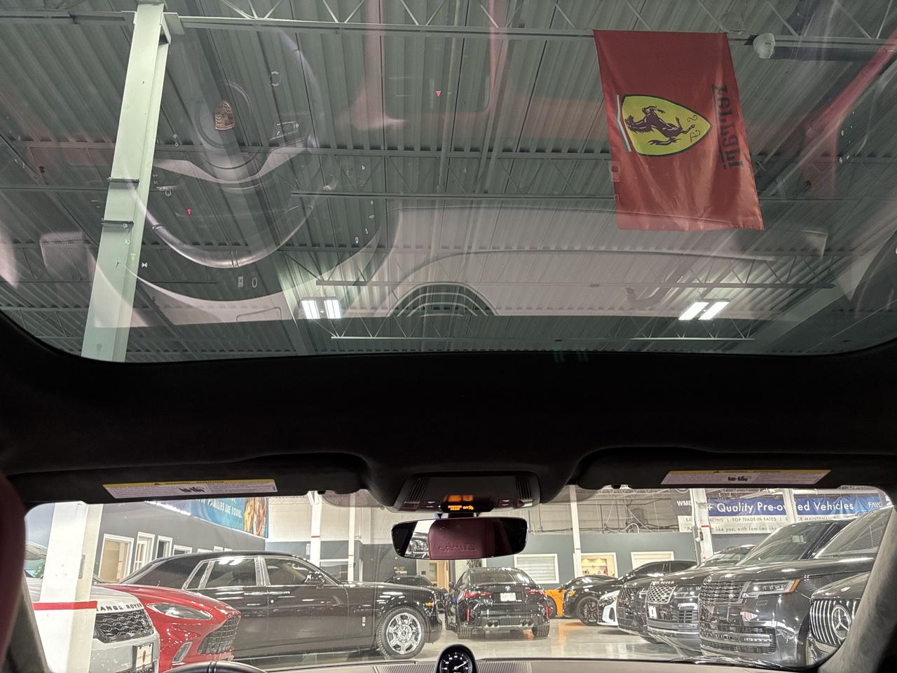 2020 Porsche Taycan Turbo|PERFORMANCEPKG|PREMIUMPKG|PASSENGERDISPLAY|+ Photo