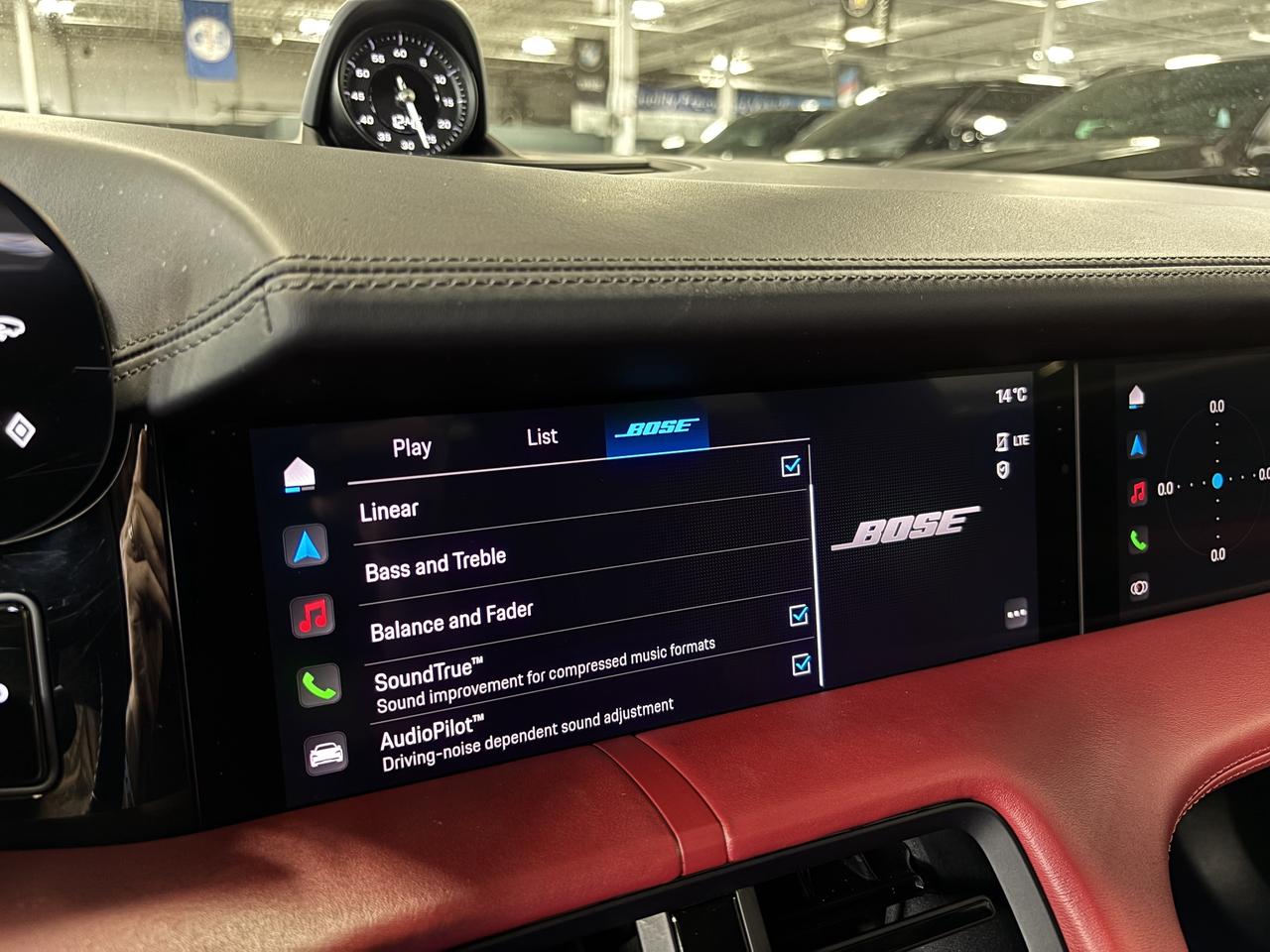 2020 Porsche Taycan Turbo|PERFORMANCEPKG|PREMIUMPKG|PASSENGERDISPLAY|+ Photo