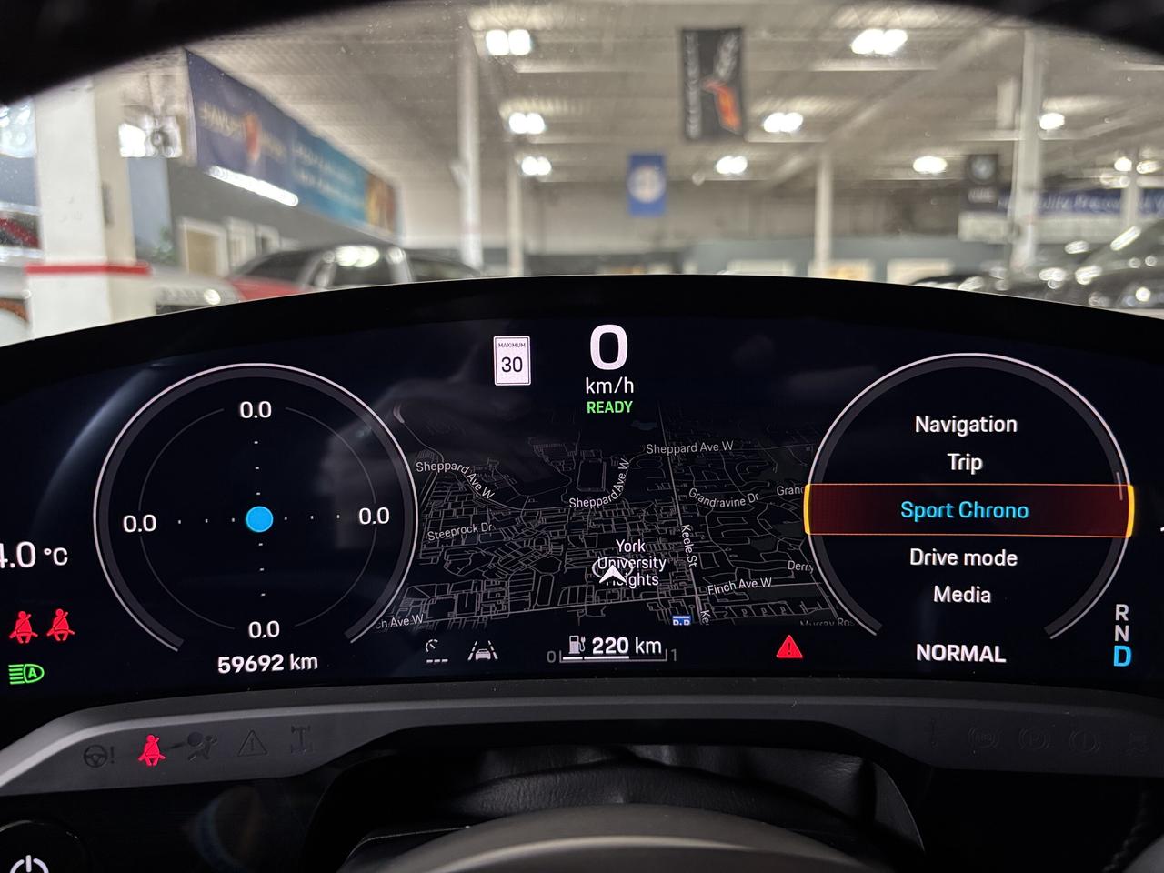 2020 Porsche Taycan Turbo|PERFORMANCEPKG|PREMIUMPKG|PASSENGERDISPLAY|+ Photo