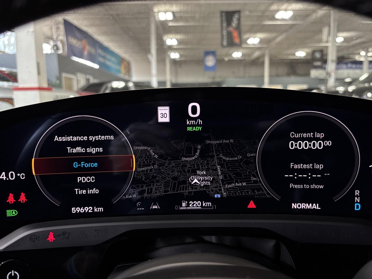 2020 Porsche Taycan Turbo|PERFORMANCEPKG|PREMIUMPKG|PASSENGERDISPLAY|+ Photo