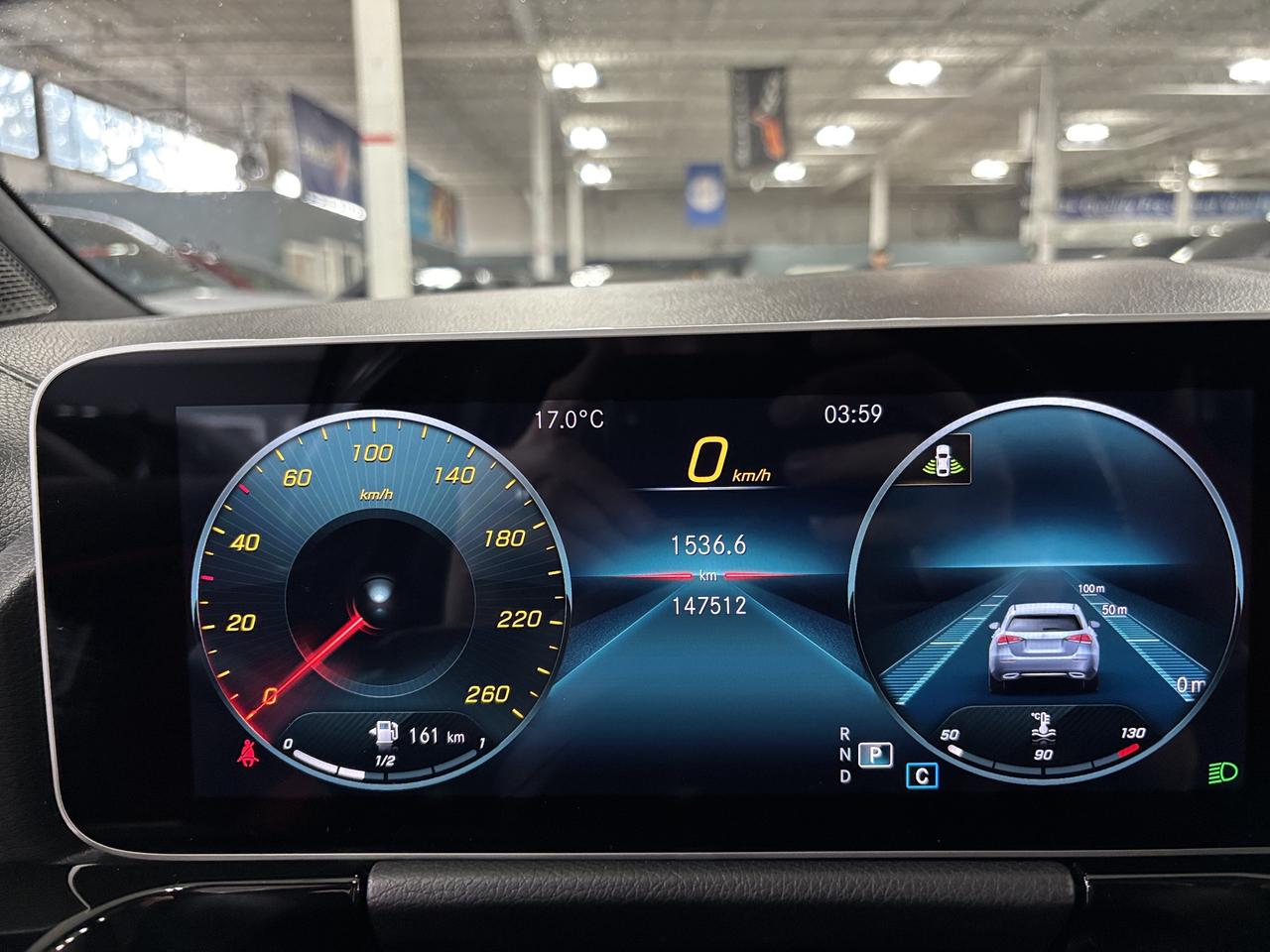 2021 Mercedes-Benz GLA GLA250|4MATIC|AMGPKG|REDLEATHER|CARBON|AMBIENT|LED Photo