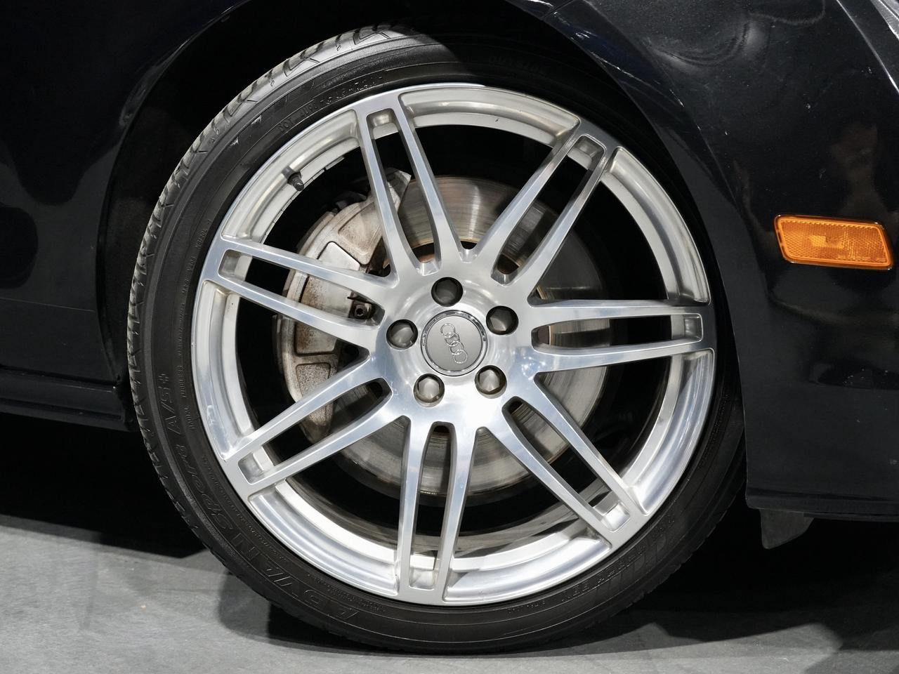 2013 Audi A7 Premium| AS IS|360 CAM|BOSE| ROOF|NAV|DRIVE ASSIST Photo