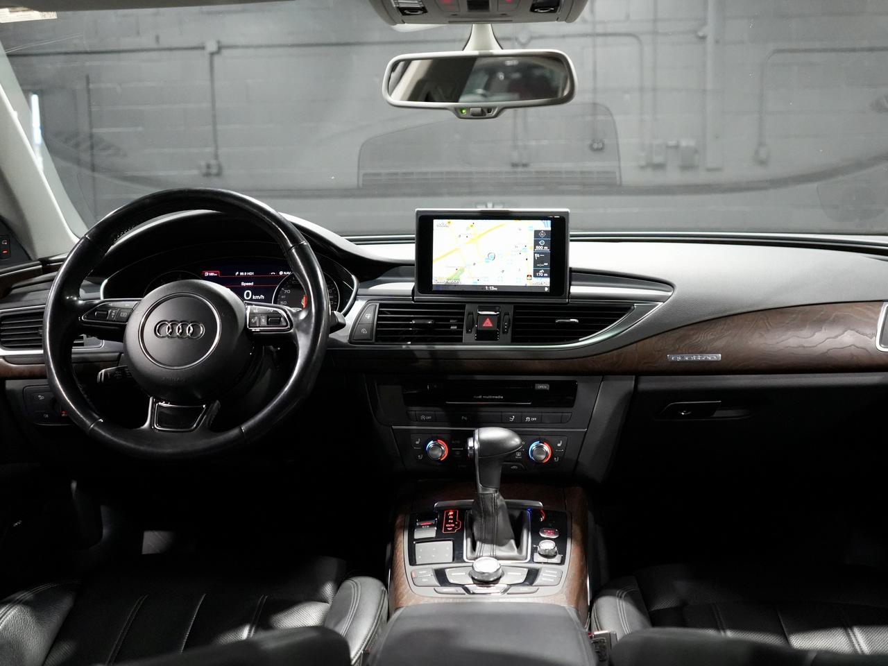 2013 Audi A7 Premium| AS IS|360 CAM|BOSE| ROOF|NAV|DRIVE ASSIST Photo