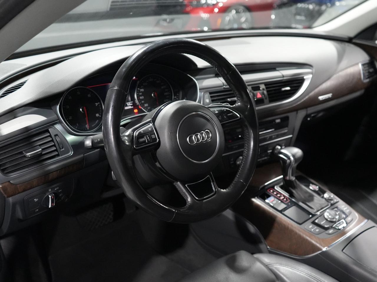 2013 Audi A7 Premium| AS IS|360 CAM|BOSE| ROOF|NAV|DRIVE ASSIST Photo