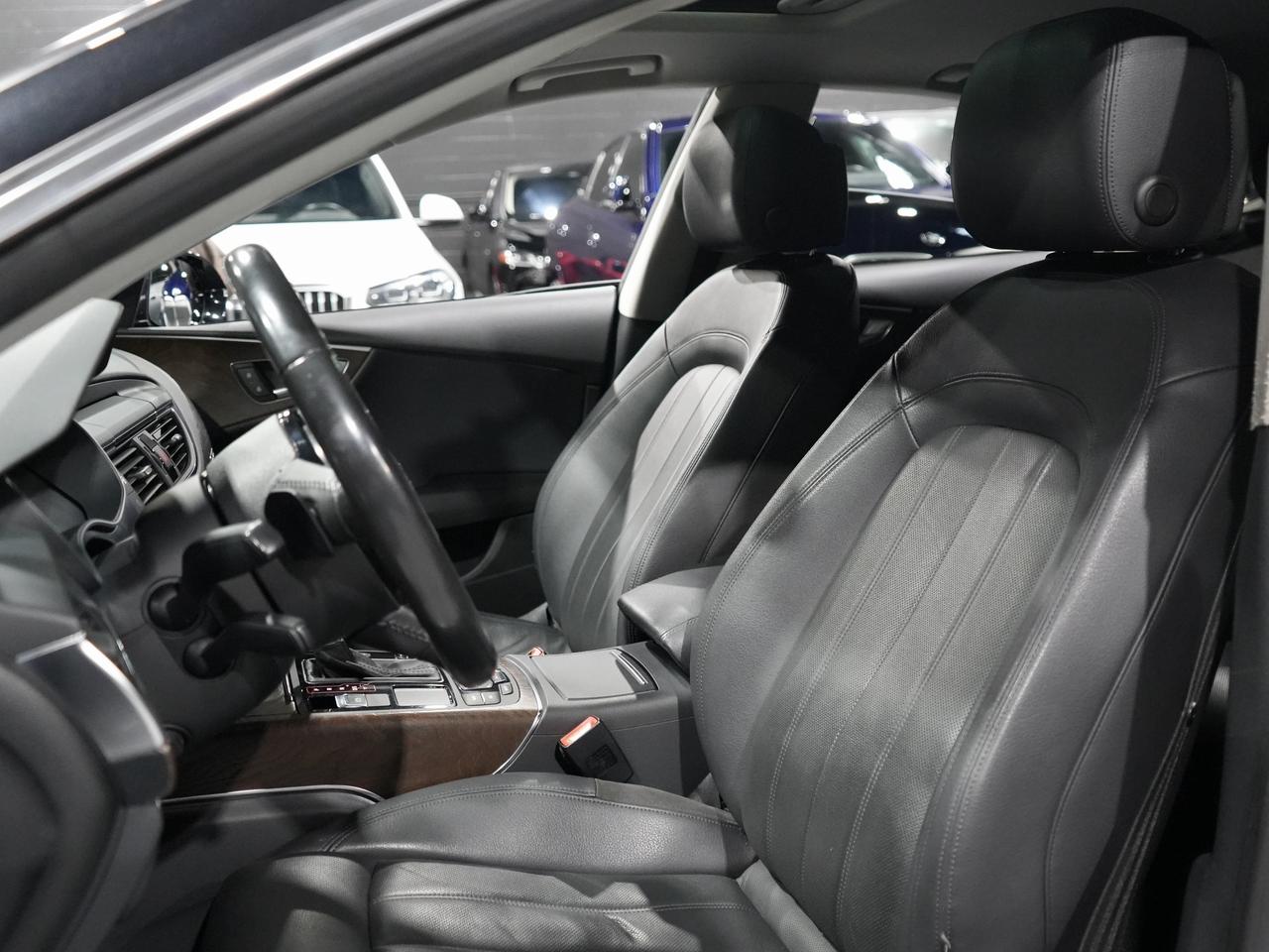 2013 Audi A7 Premium| AS IS|360 CAM|BOSE| ROOF|NAV|DRIVE ASSIST Photo