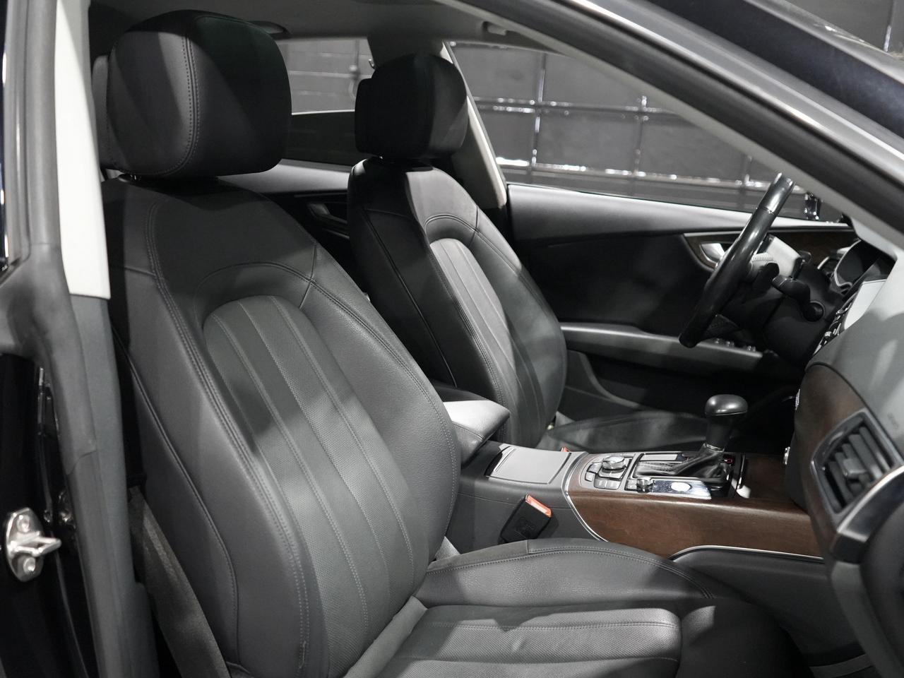 2013 Audi A7 Premium| AS IS|360 CAM|BOSE| ROOF|NAV|DRIVE ASSIST Photo