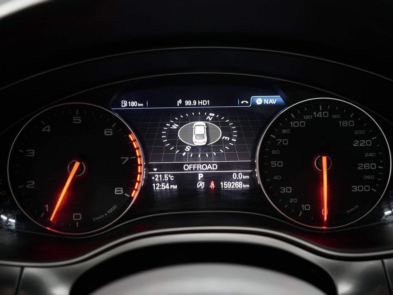 2013 Audi A7 Premium| AS IS|360 CAM|BOSE| ROOF|NAV|DRIVE ASSIST Photo