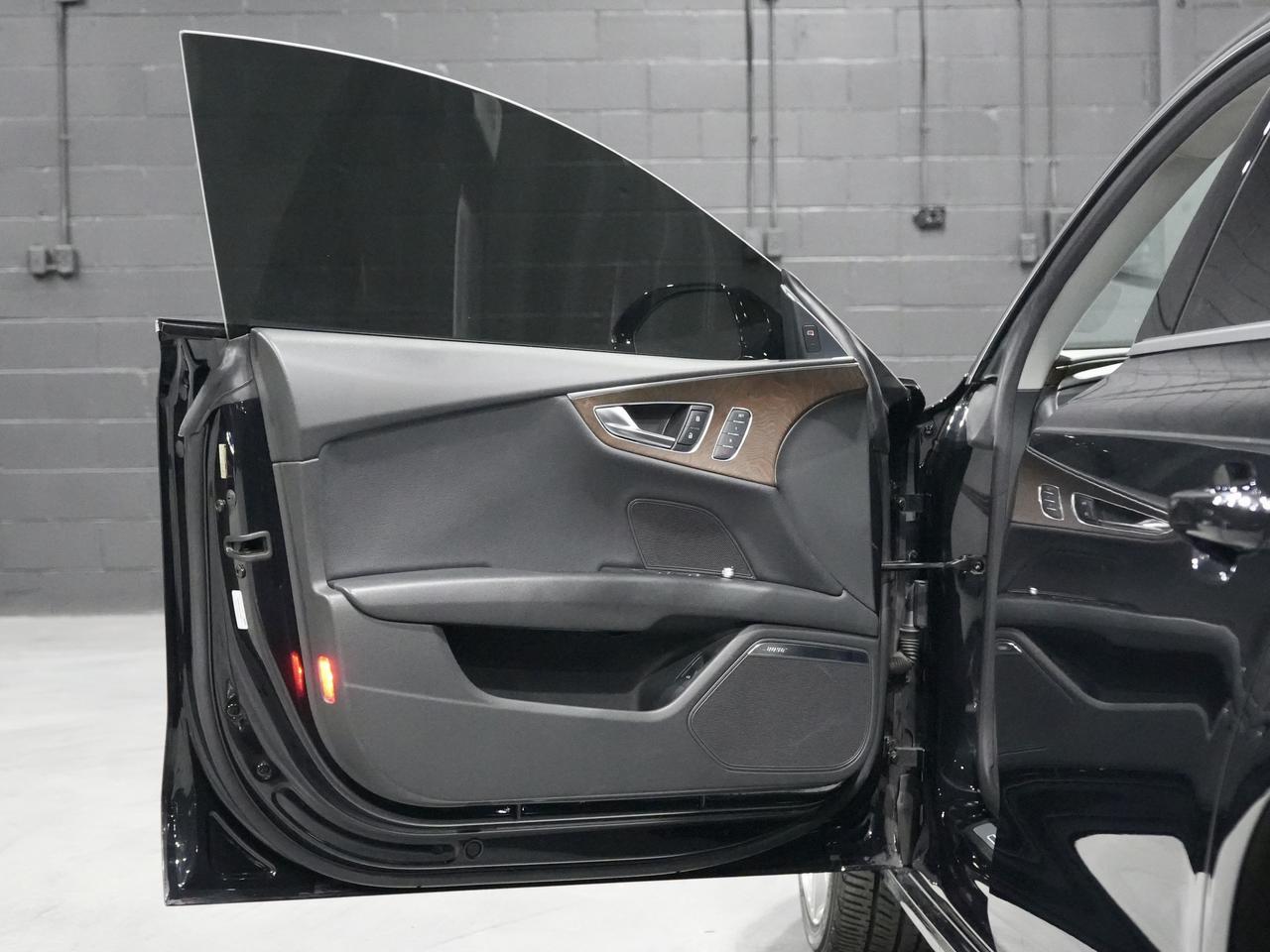 2013 Audi A7 Premium| AS IS|360 CAM|BOSE| ROOF|NAV|DRIVE ASSIST Photo