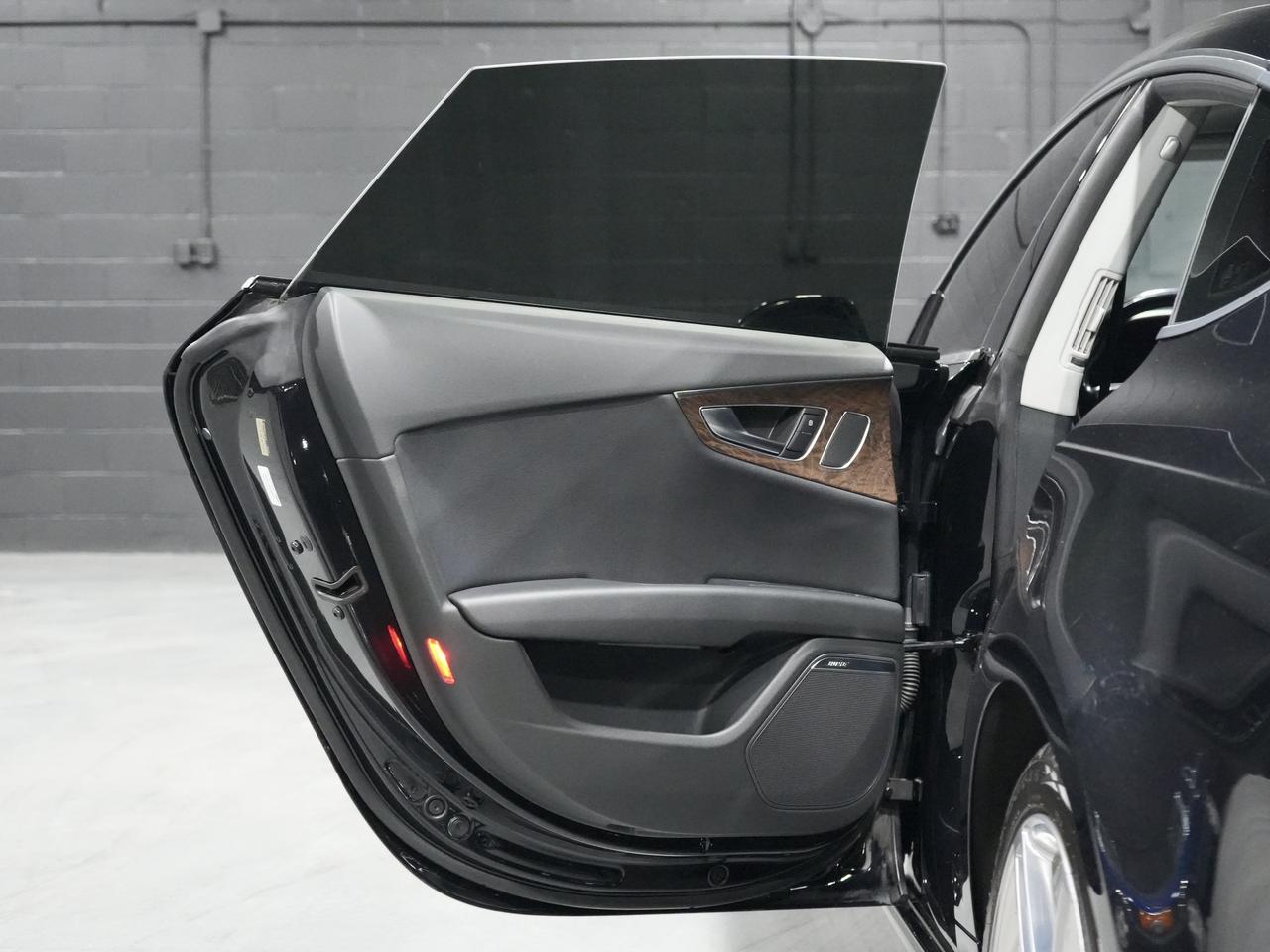 2013 Audi A7 Premium| AS IS|360 CAM|BOSE| ROOF|NAV|DRIVE ASSIST Photo