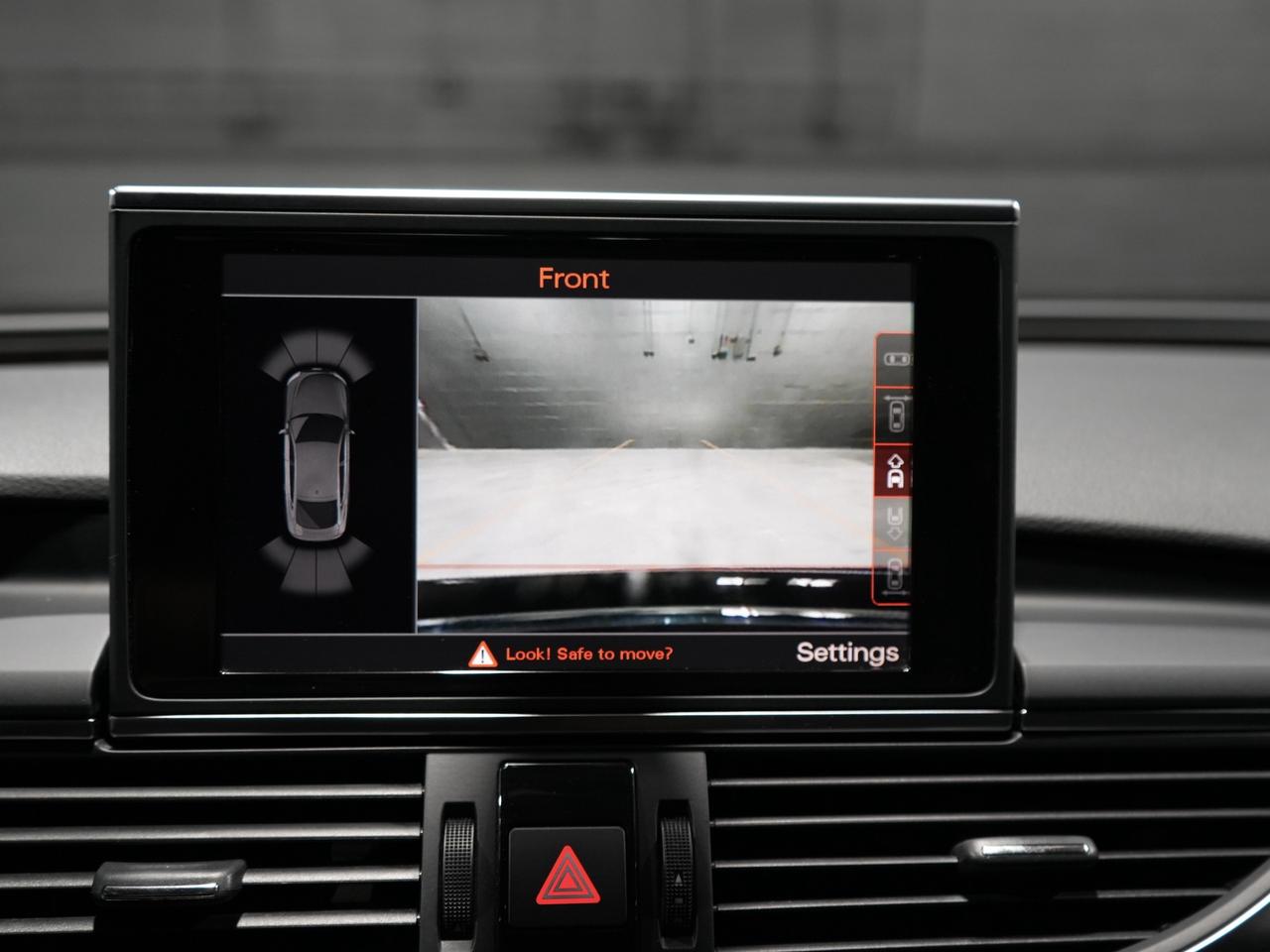 2013 Audi A7 Premium| AS IS|360 CAM|BOSE| ROOF|NAV|DRIVE ASSIST Photo