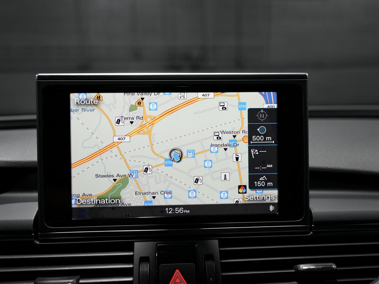 2013 Audi A7 Premium| AS IS|360 CAM|BOSE| ROOF|NAV|DRIVE ASSIST Photo