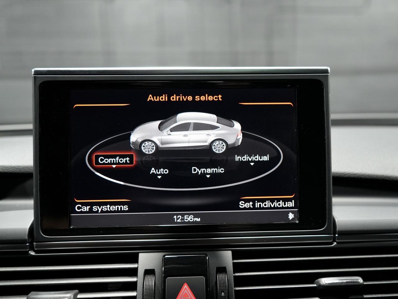 2013 Audi A7 Premium| AS IS|360 CAM|BOSE| ROOF|NAV|DRIVE ASSIST Photo