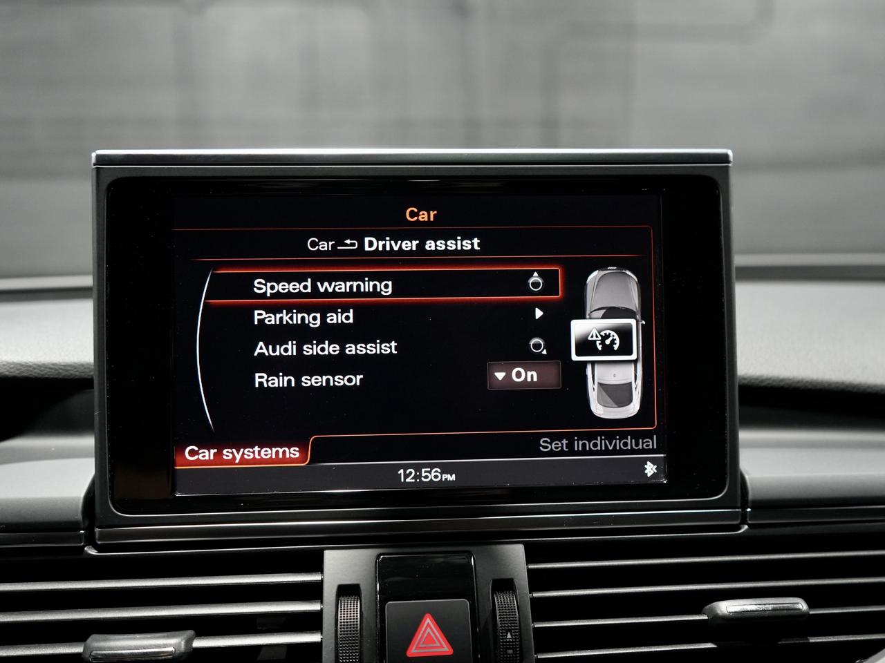 2013 Audi A7 Premium| AS IS|360 CAM|BOSE| ROOF|NAV|DRIVE ASSIST Photo