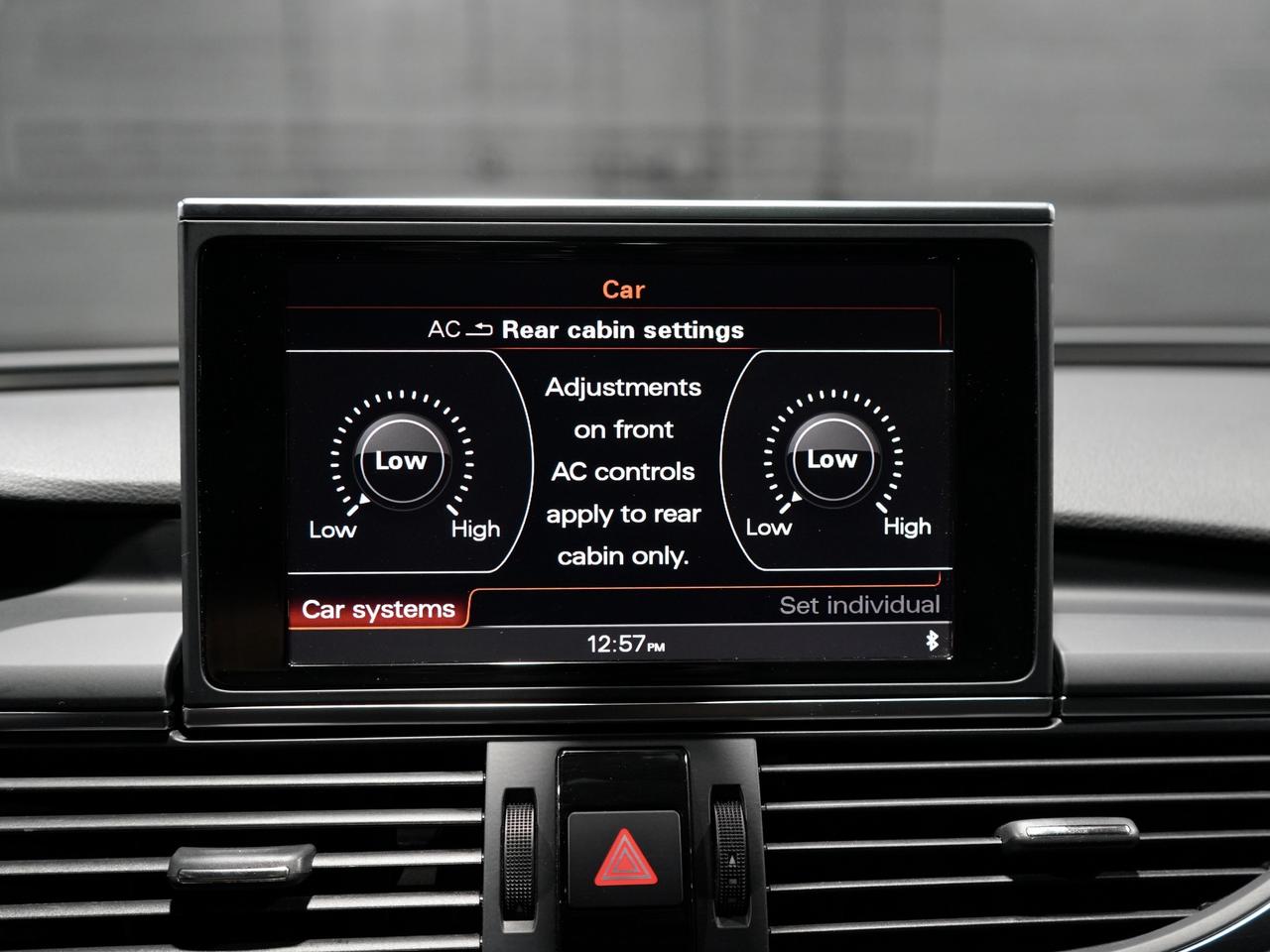 2013 Audi A7 Premium| AS IS|360 CAM|BOSE| ROOF|NAV|DRIVE ASSIST Photo