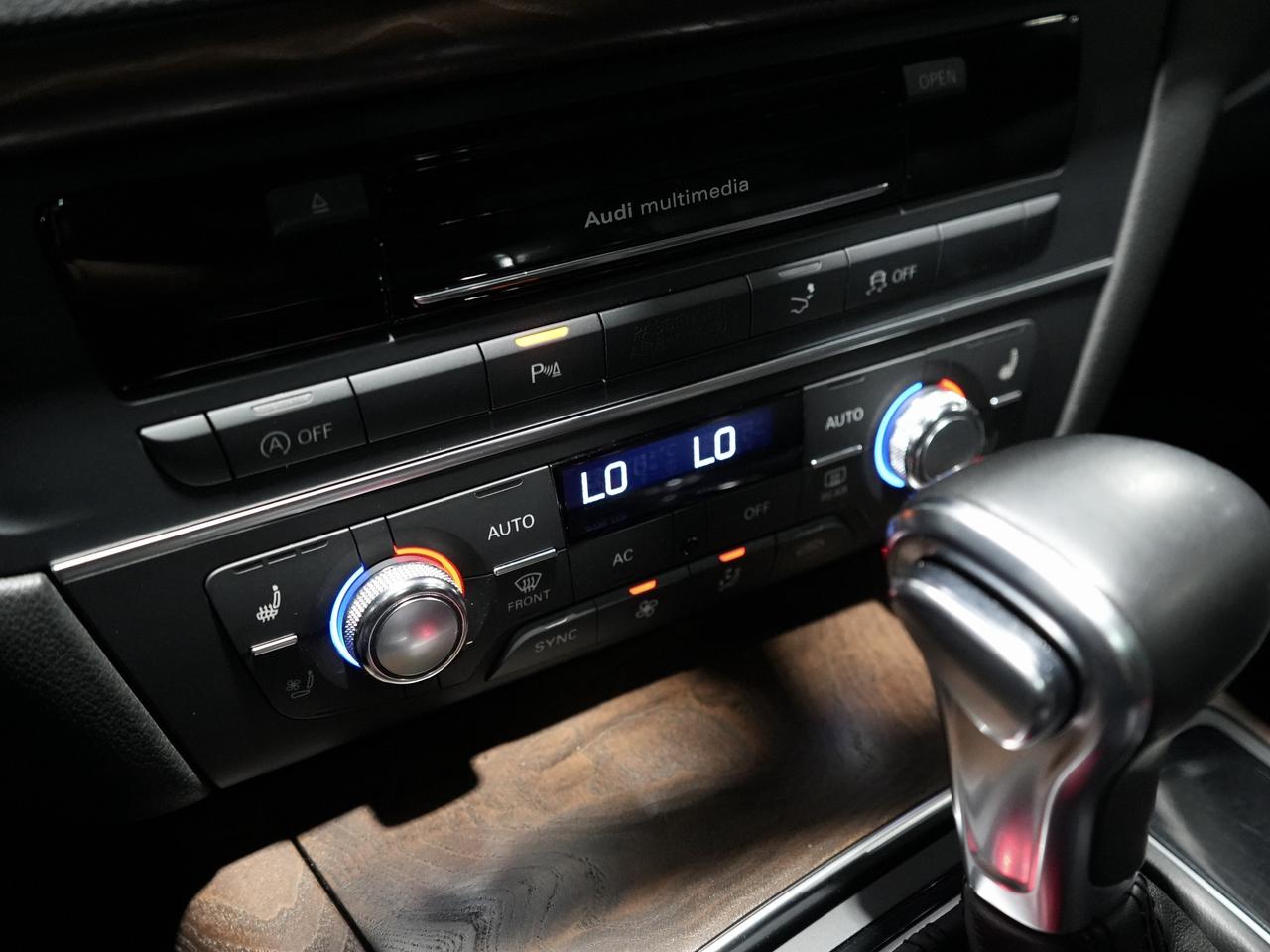 2013 Audi A7 Premium| AS IS|360 CAM|BOSE| ROOF|NAV|DRIVE ASSIST Photo