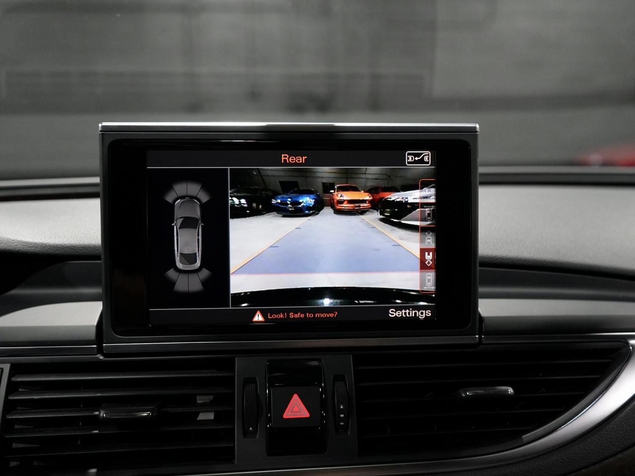 2013 Audi A7 Premium| AS IS|360 CAM|BOSE| ROOF|NAV|DRIVE ASSIST Photo