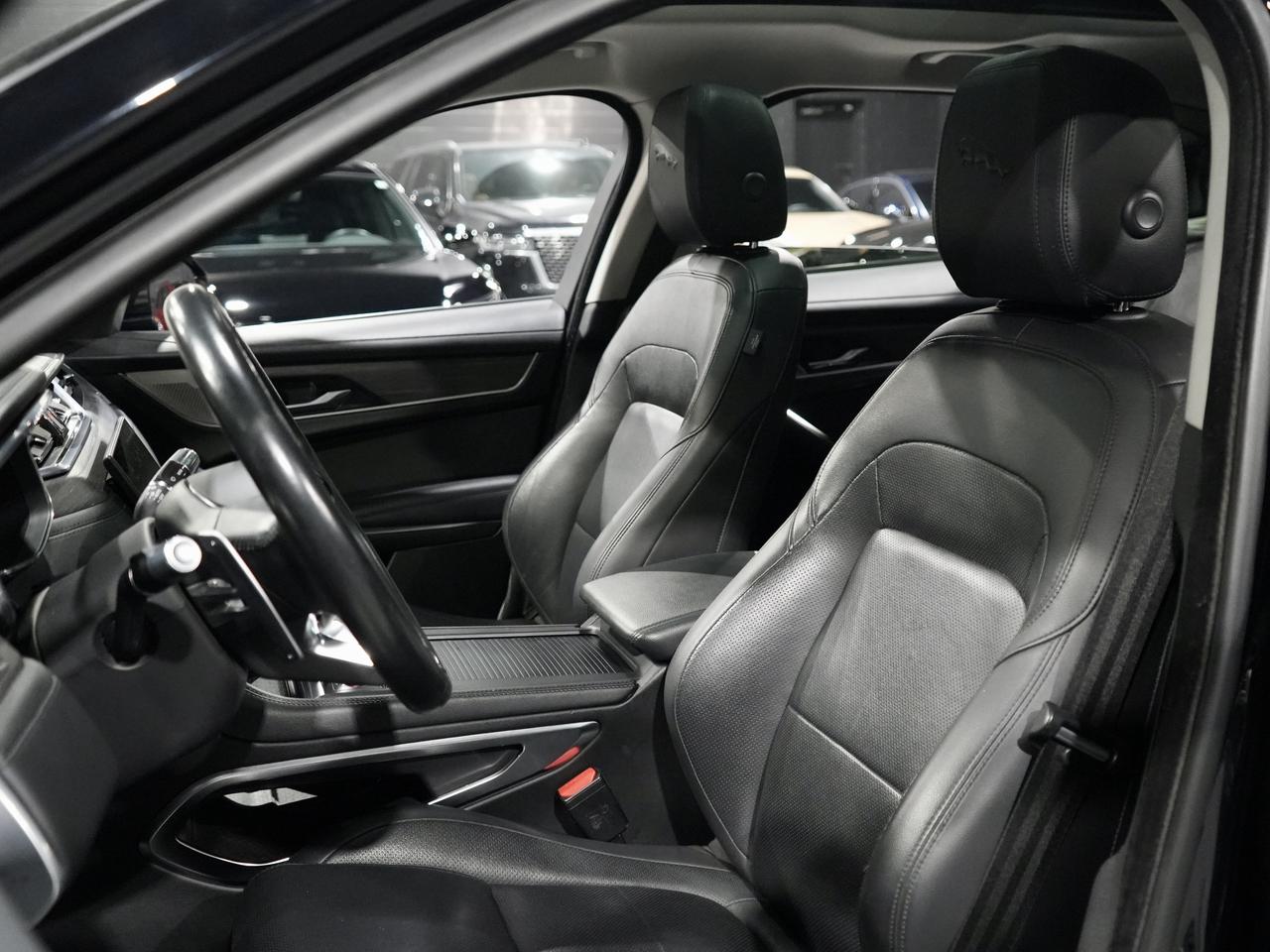 2021 Jaguar F-PACE P250 S Auto|PANO|360 CAM|MERIDIAN|DRIVE ASSIST Photo