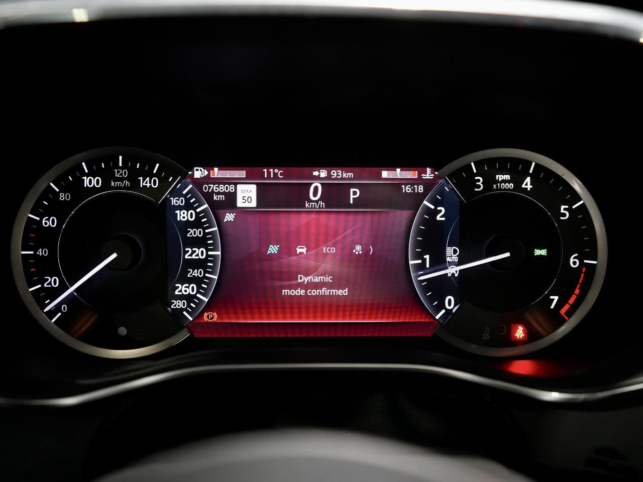 2021 Jaguar F-PACE P250 S Auto|PANO|360 CAM|MERIDIAN|DRIVE ASSIST Photo