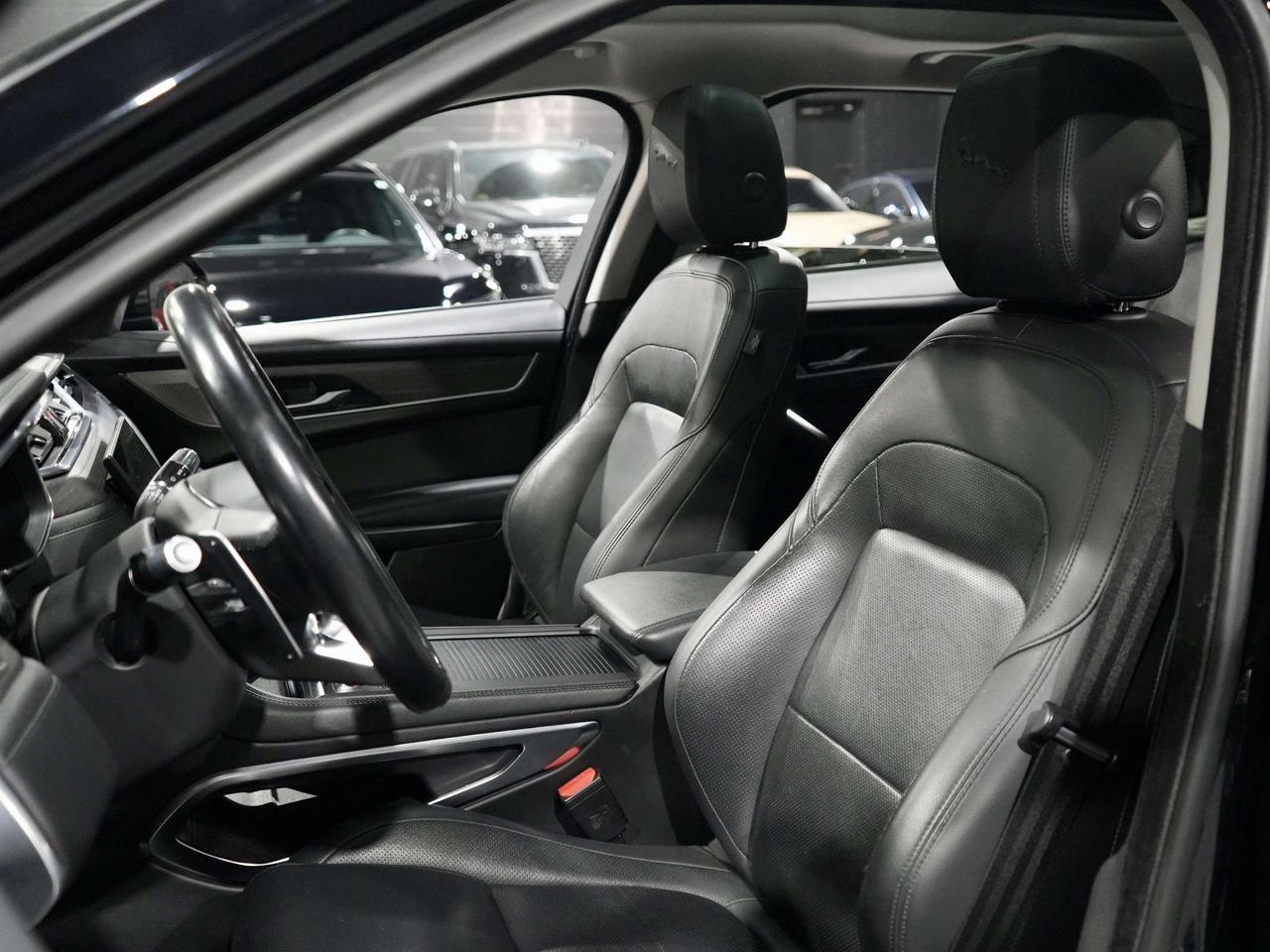 2021 Jaguar F-PACE P250 S Auto|PANO|360 CAM|MERIDIAN|DRIVE ASSIST Photo