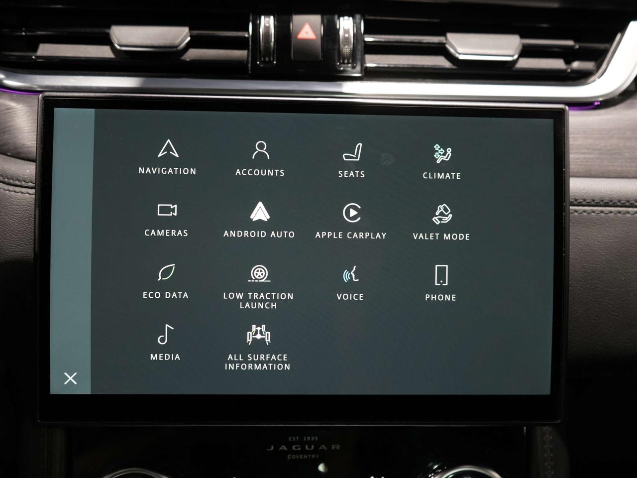 2021 Jaguar F-PACE P250 S Auto|PANO|360 CAM|MERIDIAN|DRIVE ASSIST Photo