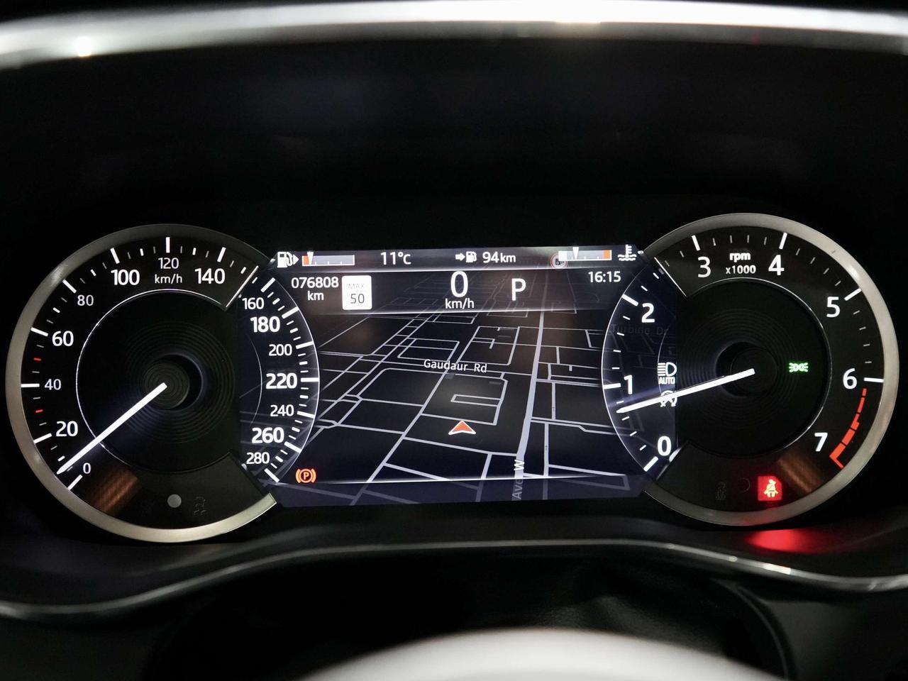 2021 Jaguar F-PACE P250 S Auto|PANO|360 CAM|MERIDIAN|DRIVE ASSIST Photo